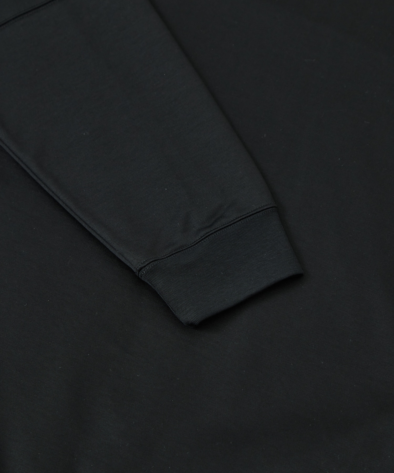 SEA ISLAND COTTON SWEAT