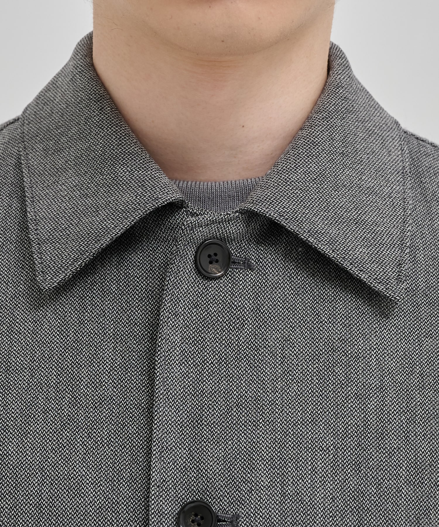 パタゴニアツイードハンティングブルゾン