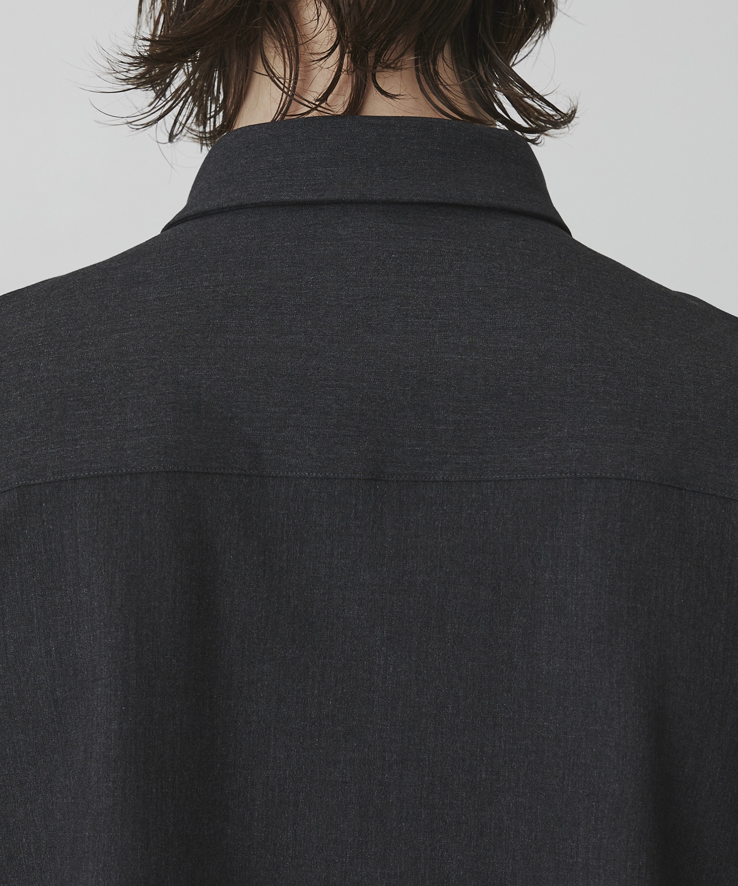 アウトラストロングスリーブシャツ