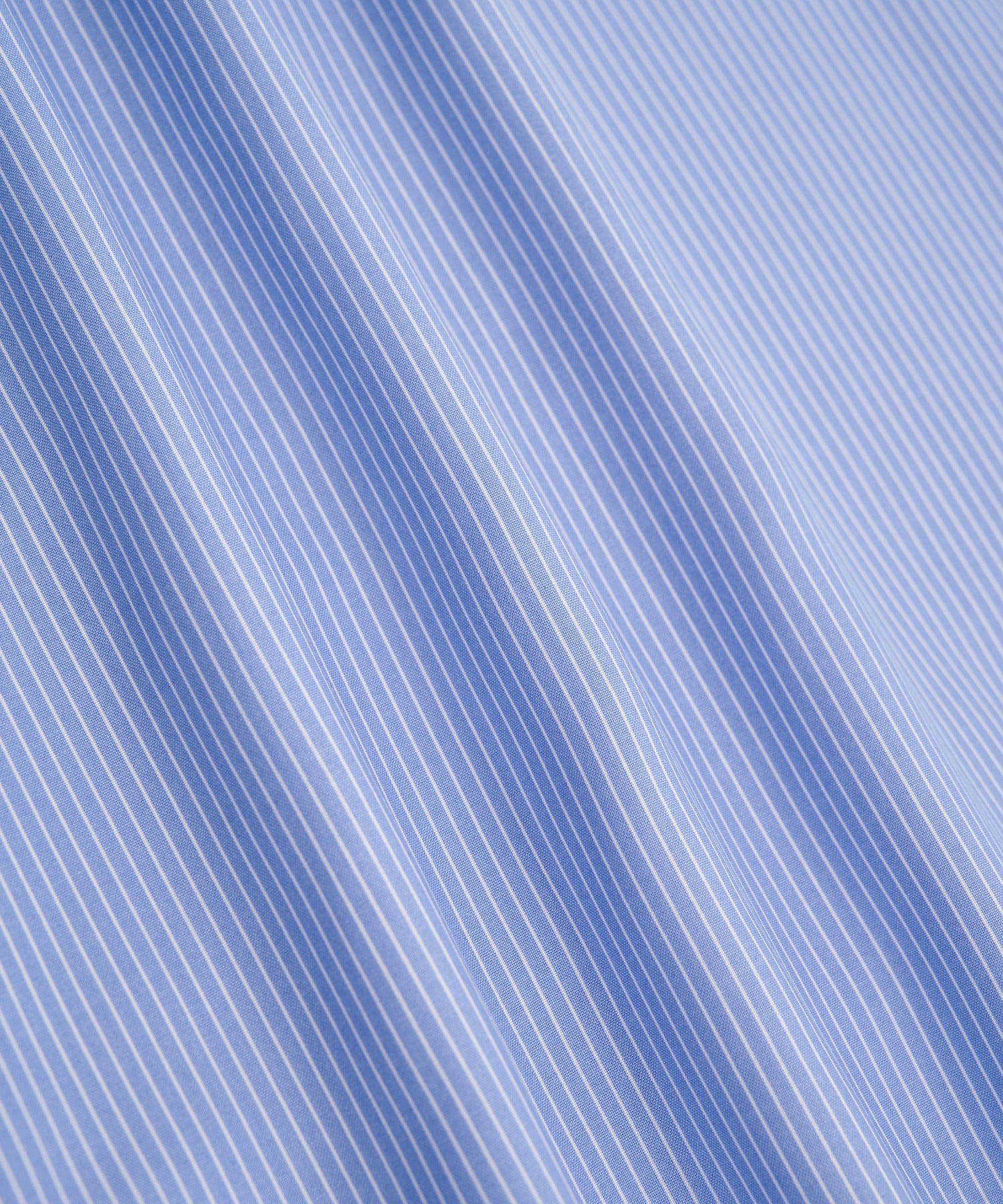 〈WEB限定｜先行予約〉DRY RAYON ストライプショートスリーブシャツ