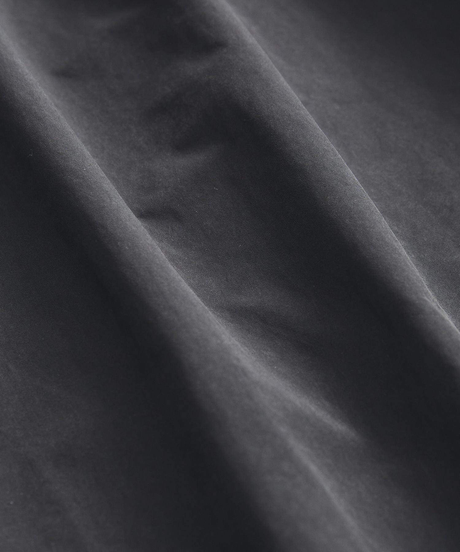 〈2026SS〉LIGHT DOLPHIN ワイドパラシュートパンツ