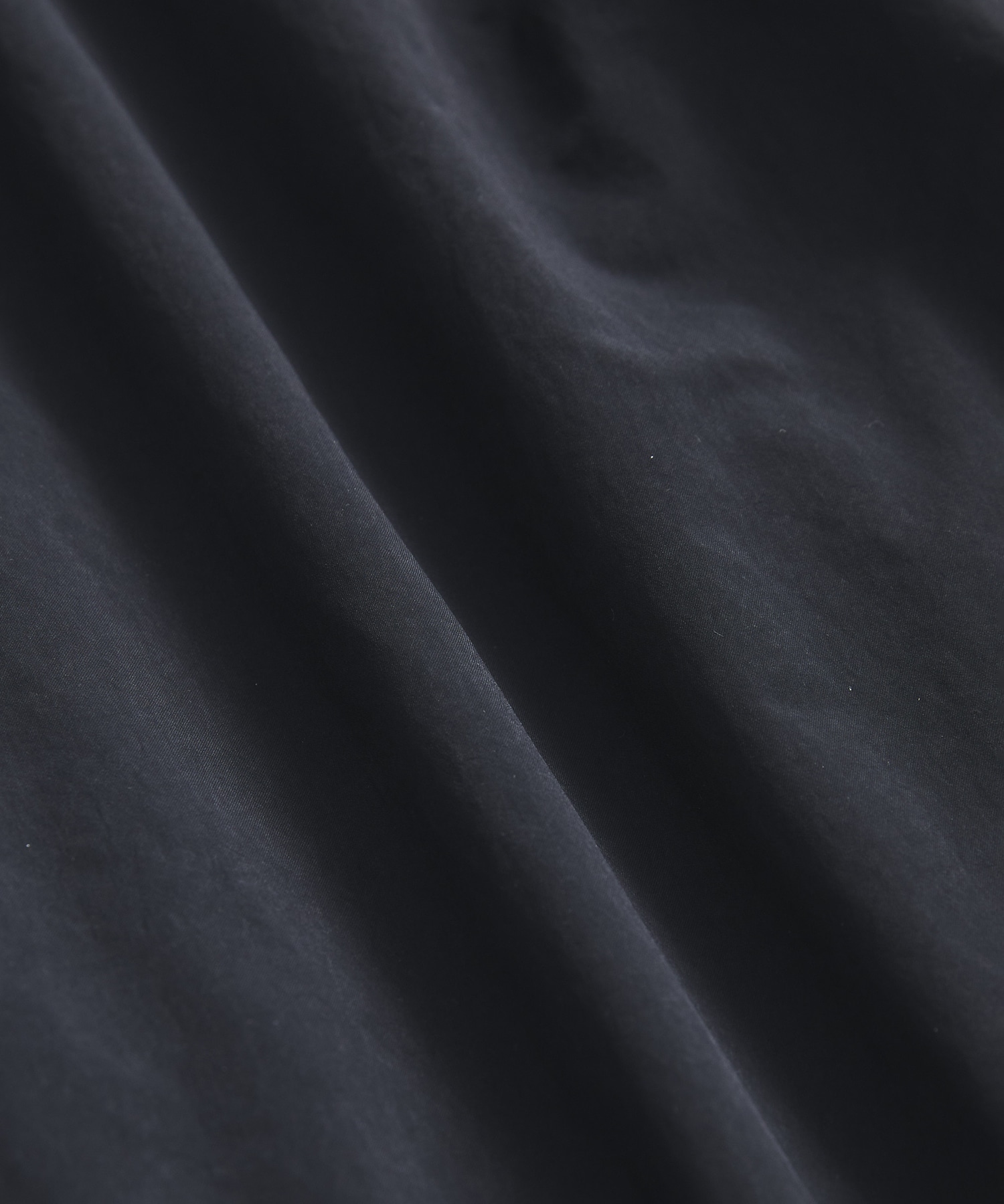 〈2026SS〉LIGHT DOLPHIN ワイドパラシュートパンツ