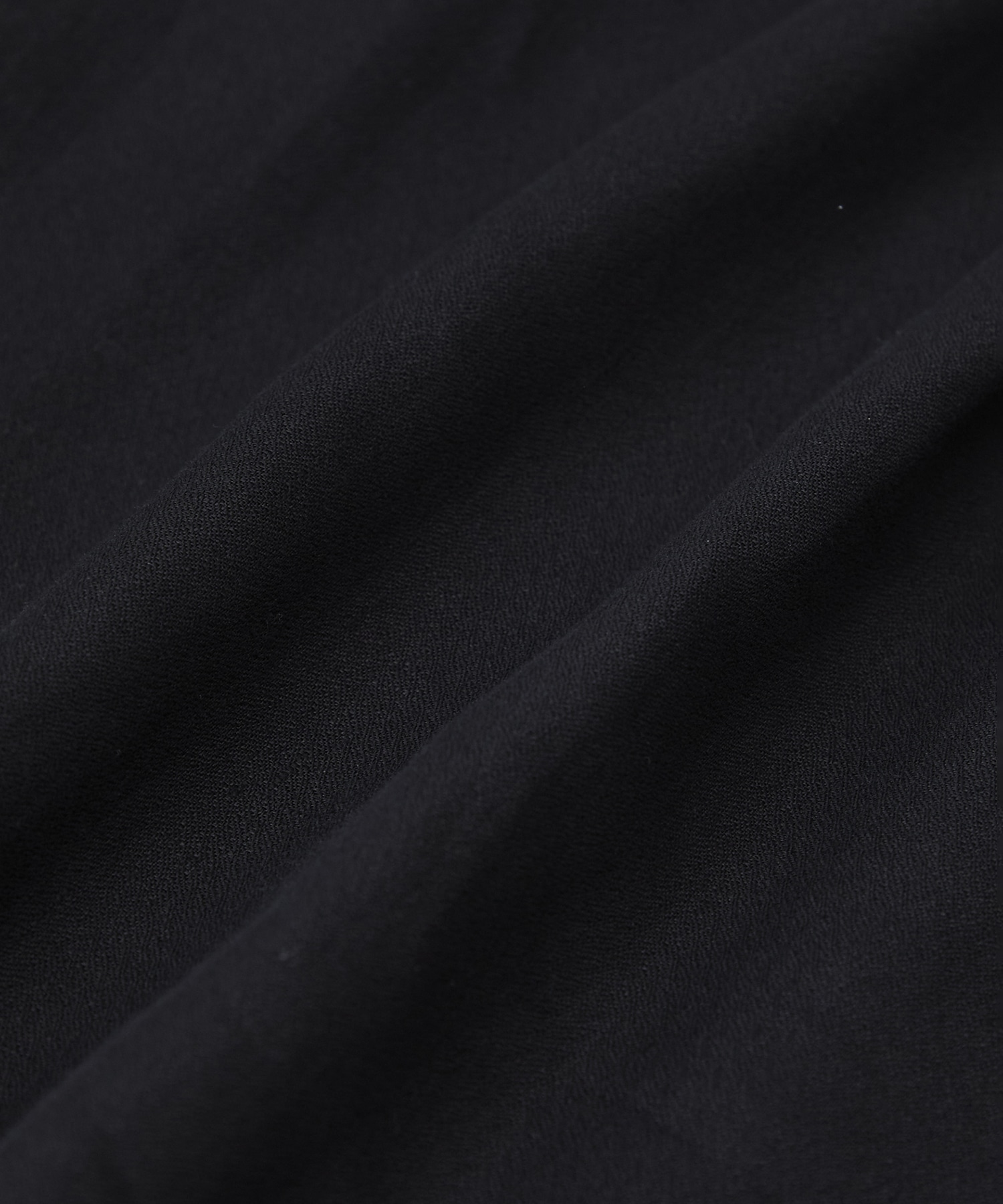 LINEN AMUNDSEN B.D SHIRT