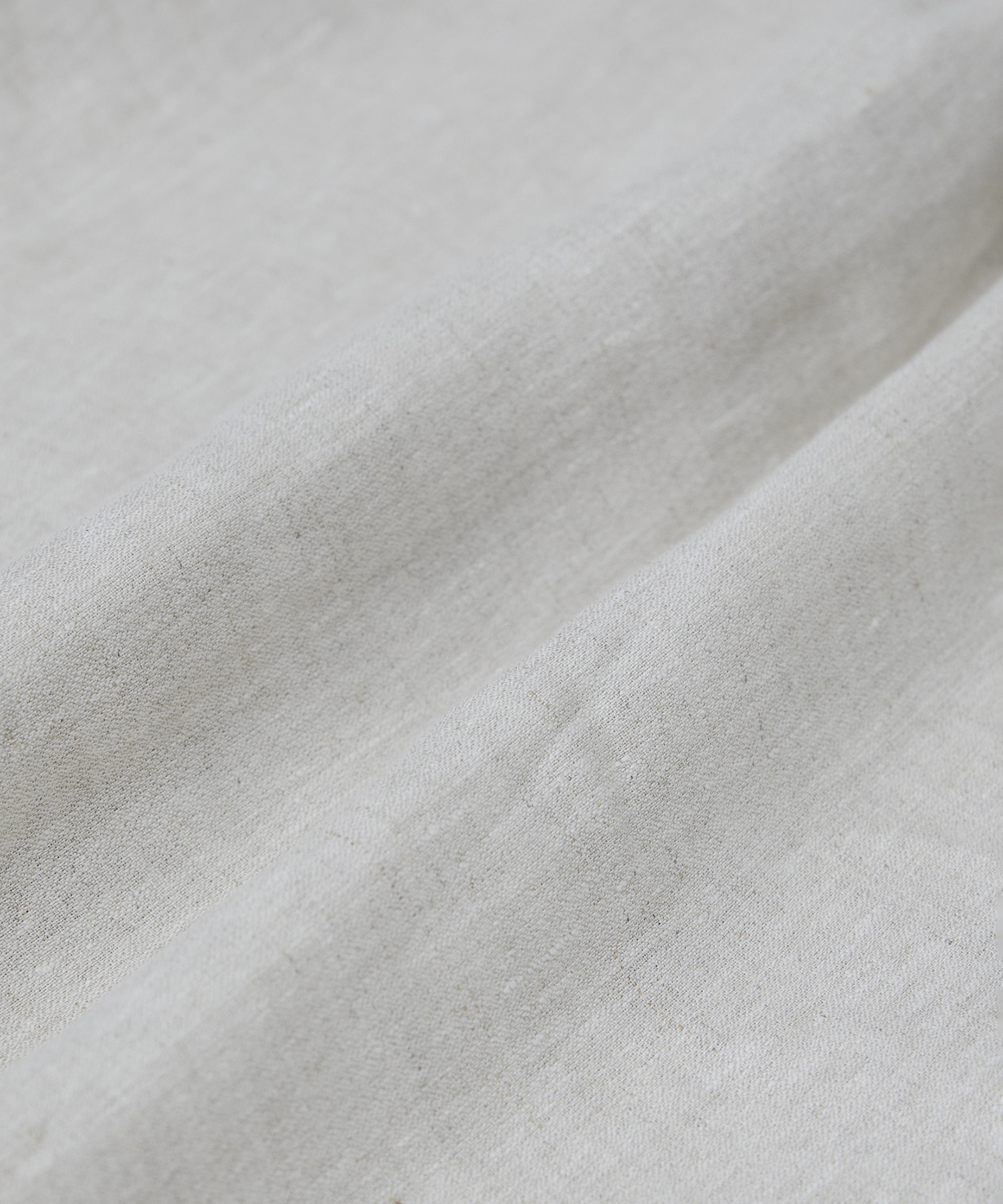 LINEN AMUNDSEN B.D SHIRT