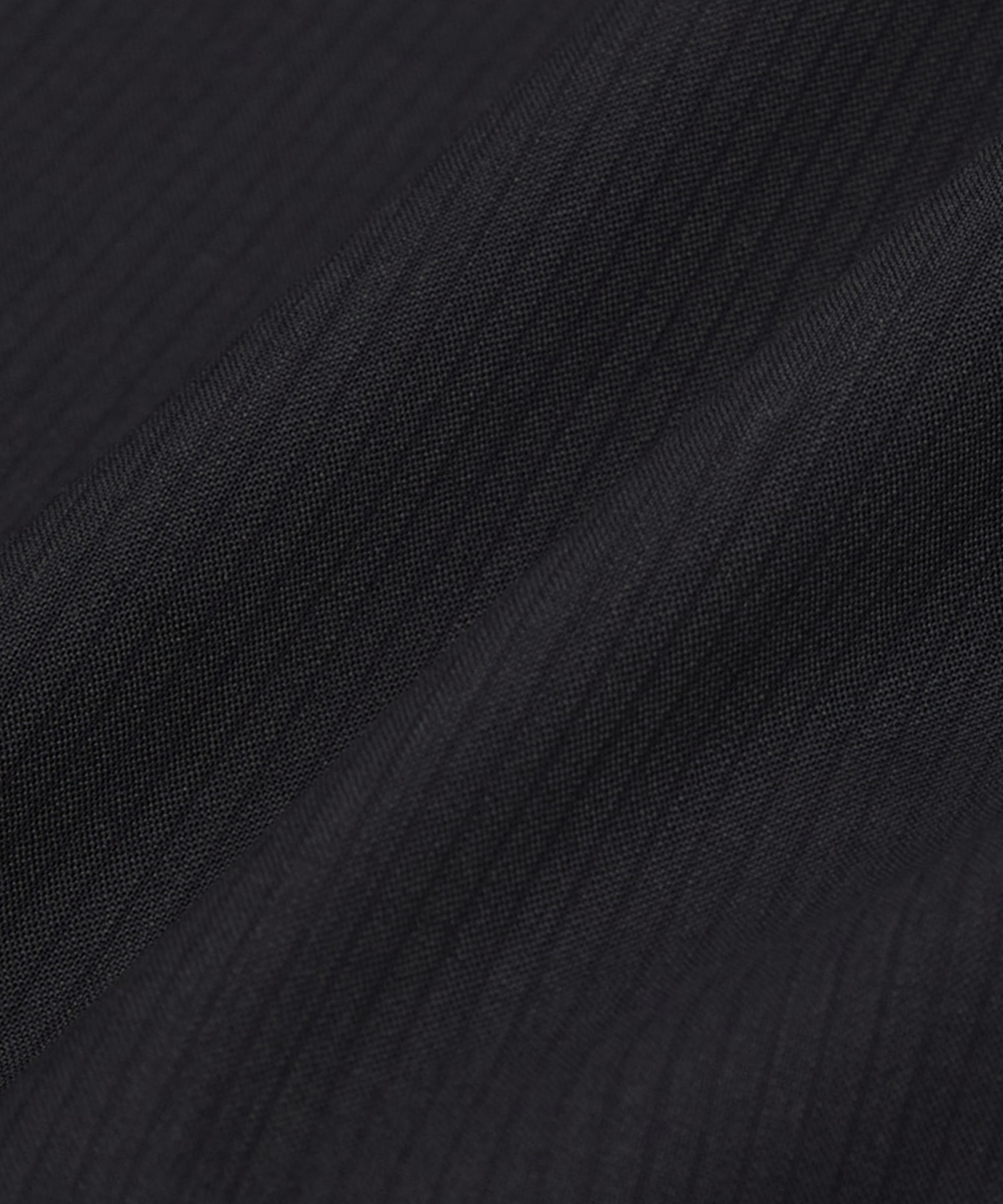 SUMMER WOOL CUPRA ワイドパラシュートパンツ