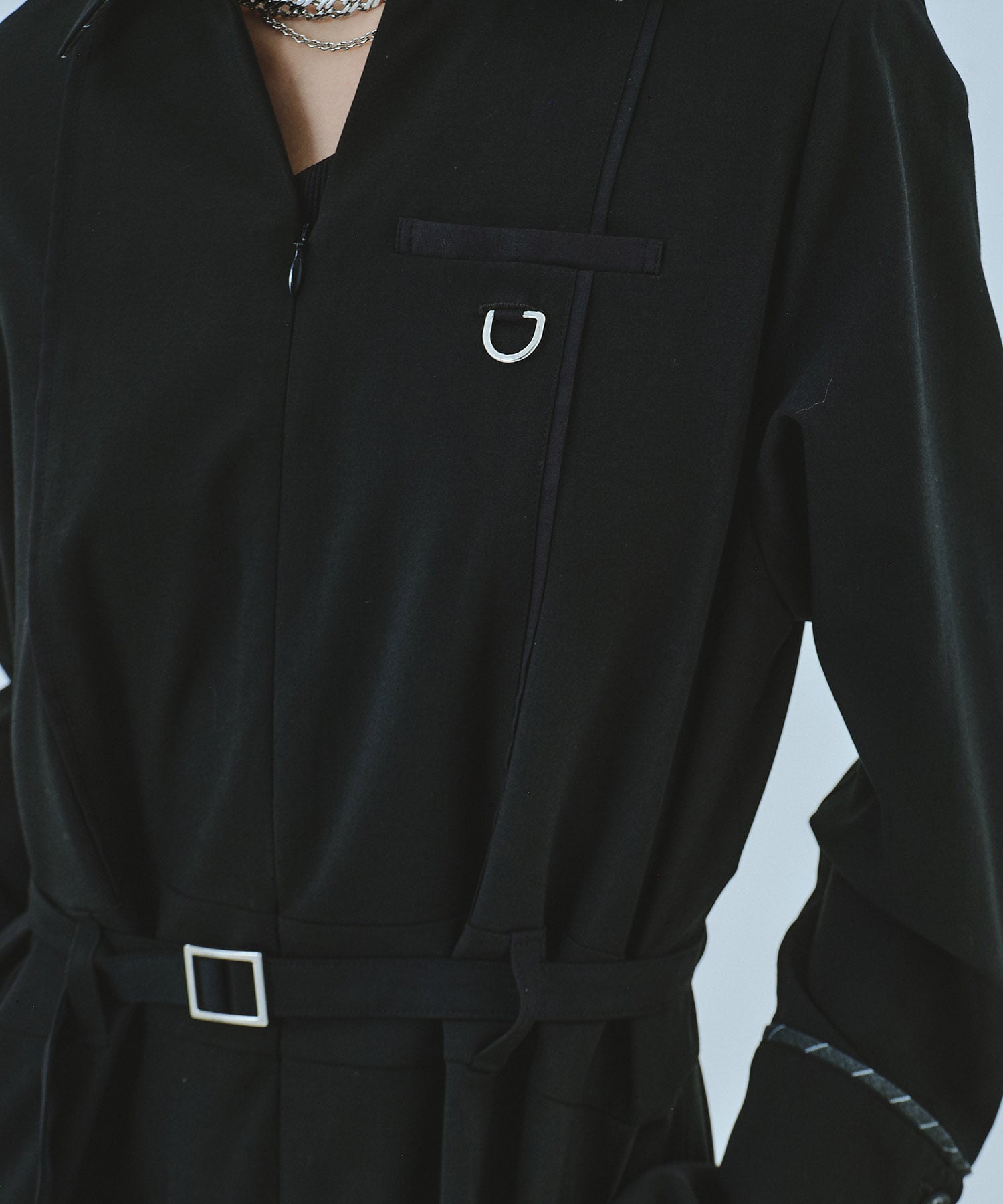 シアーカッティングオールインワン