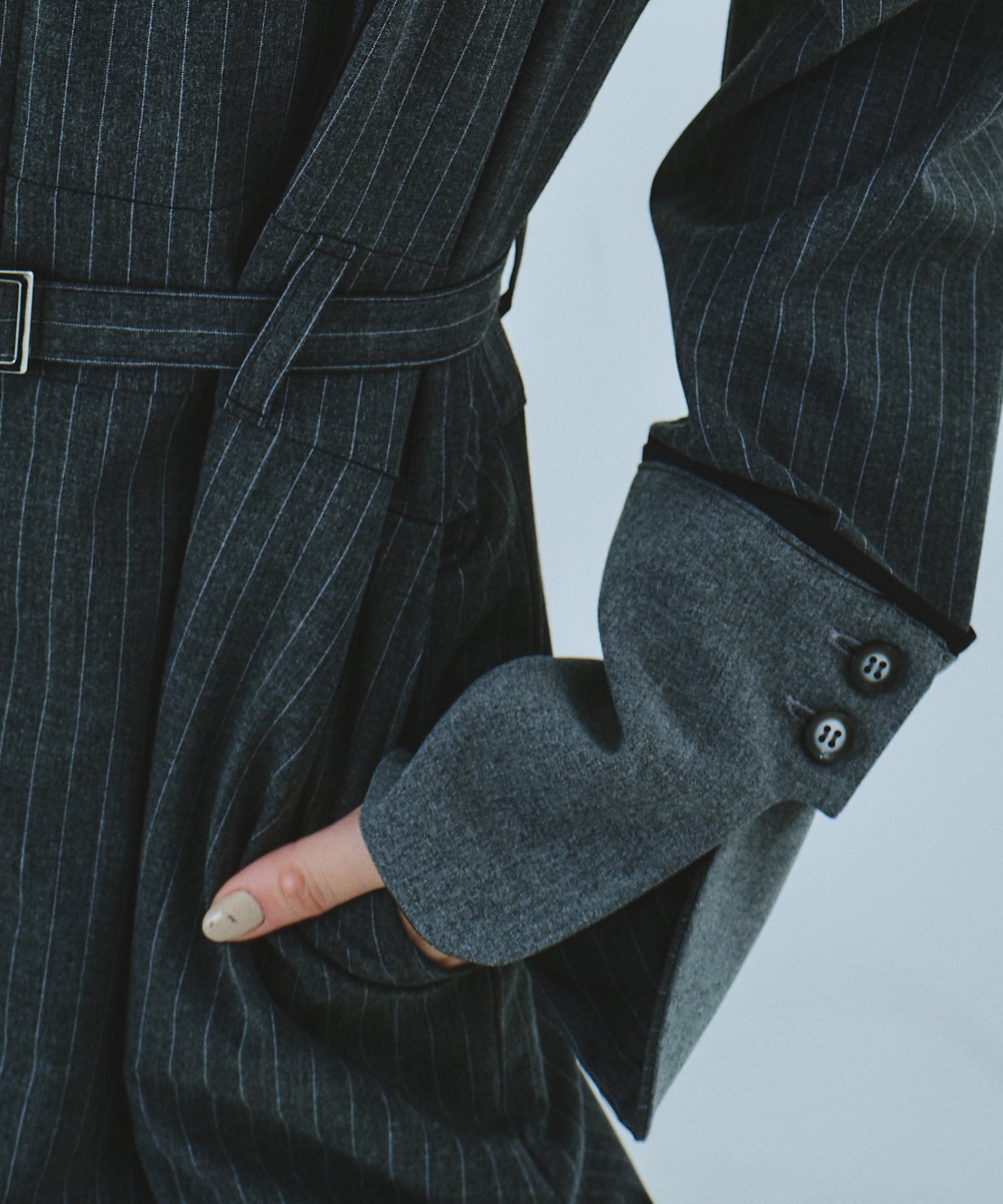 シアーカッティングオールインワン