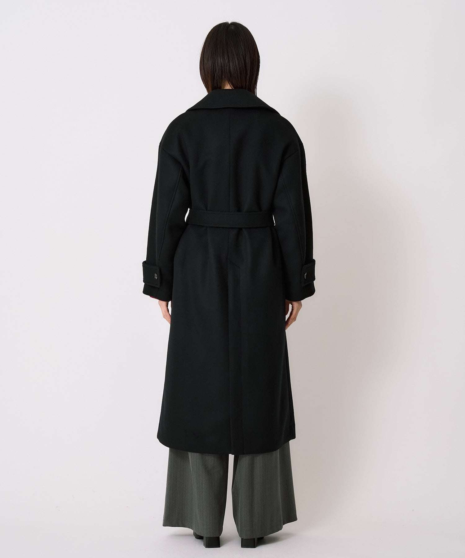 SUPER140ビッグカラーコート