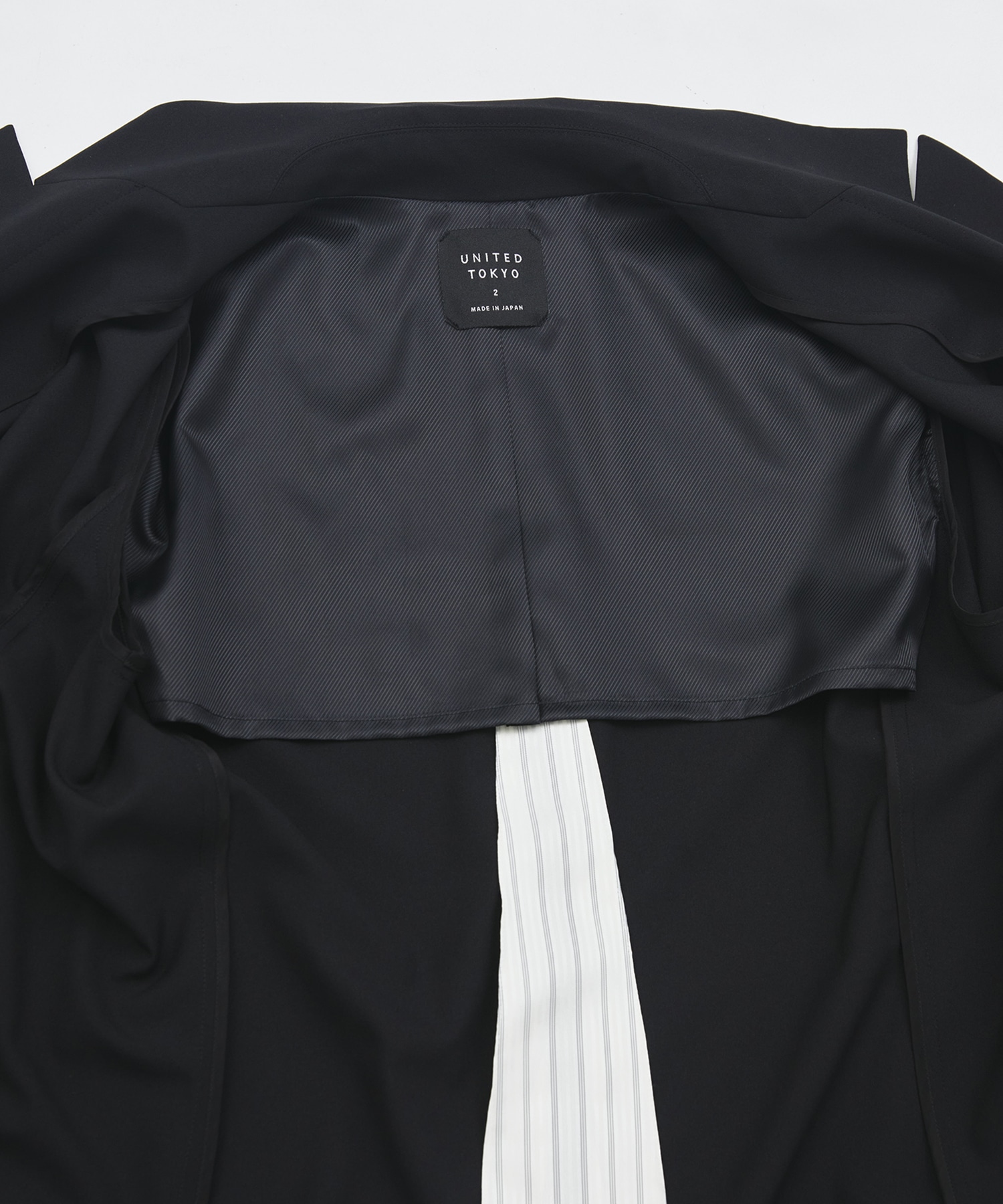 カシメタックマチジャケット