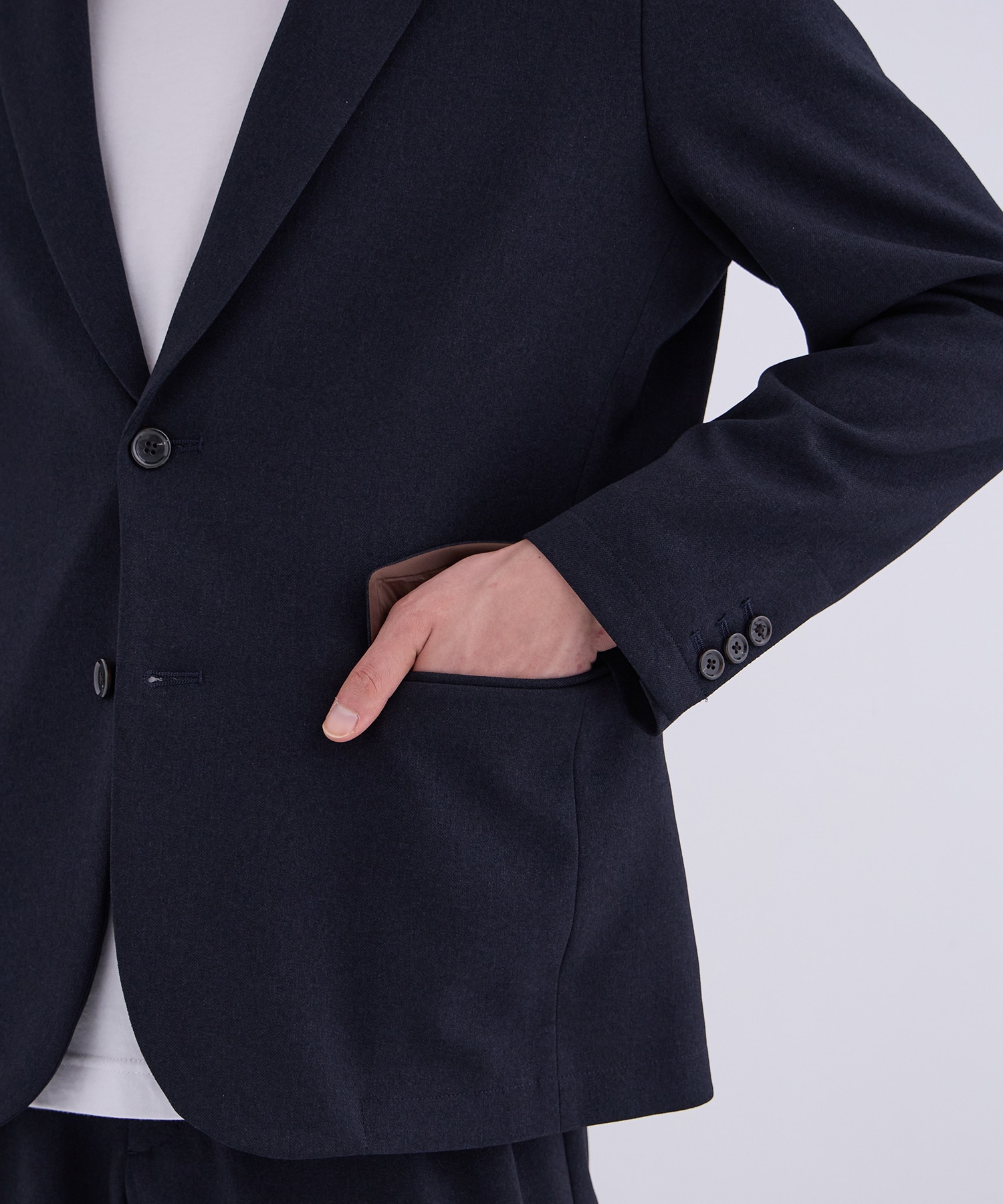 【WEB限定/セットアップ販売】マルチファンクションセットアップ