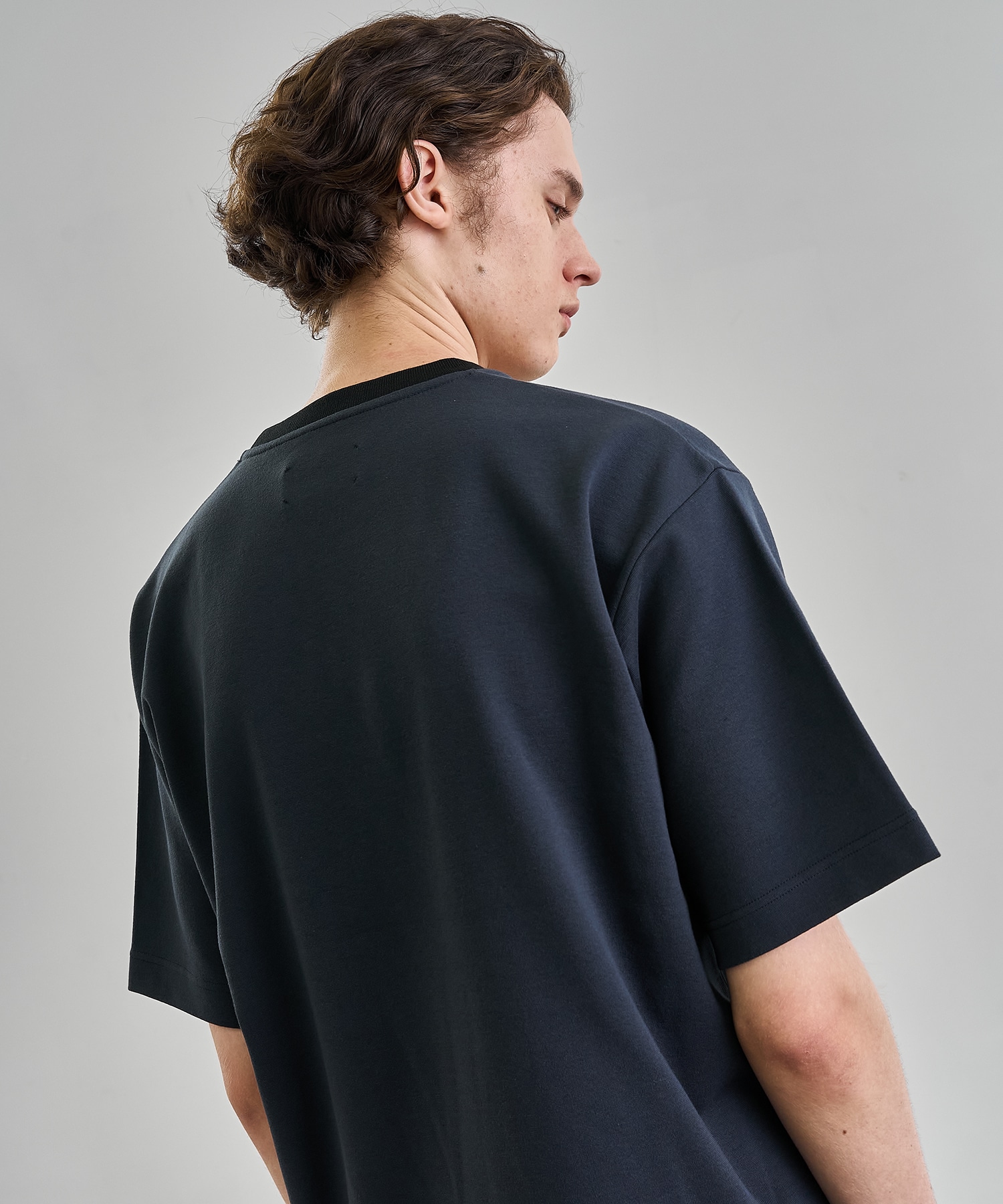 アウトラスト ポケット Tシャツ