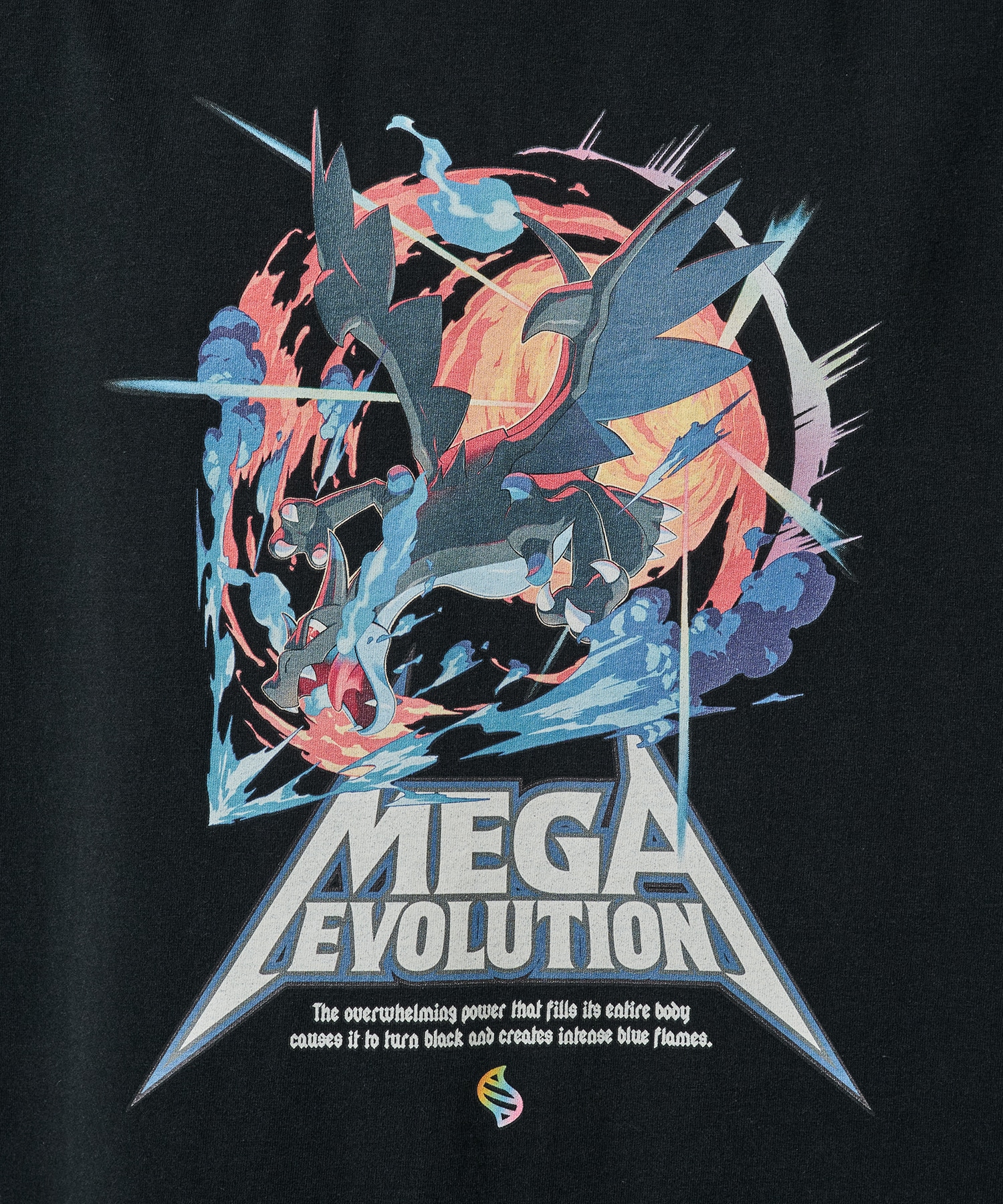 ポケモン オリジナル Tシャツ