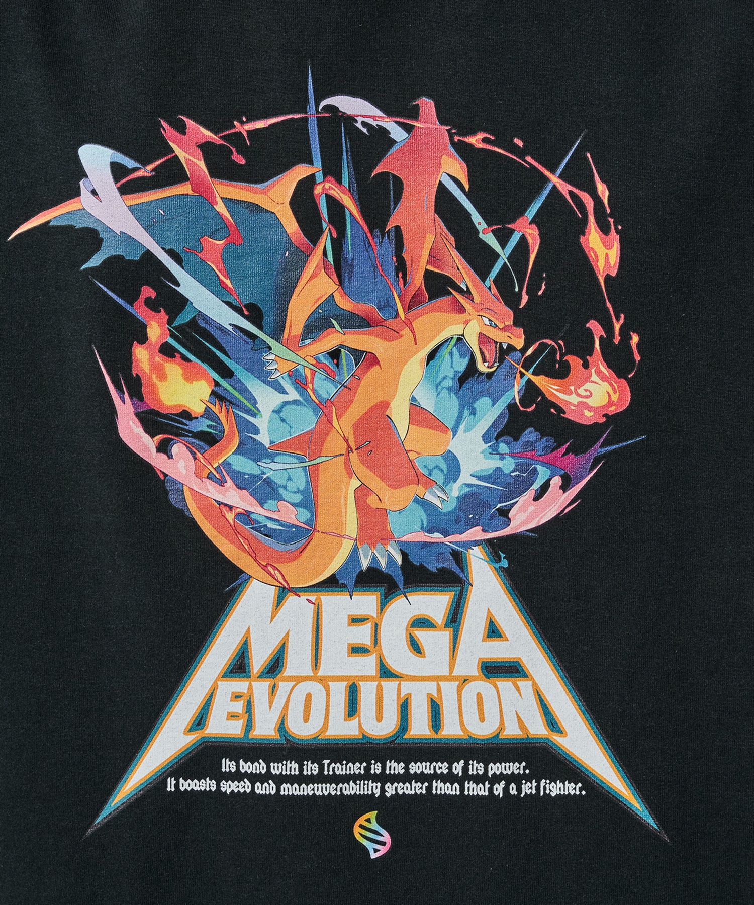 ポケモン オリジナル Tシャツ