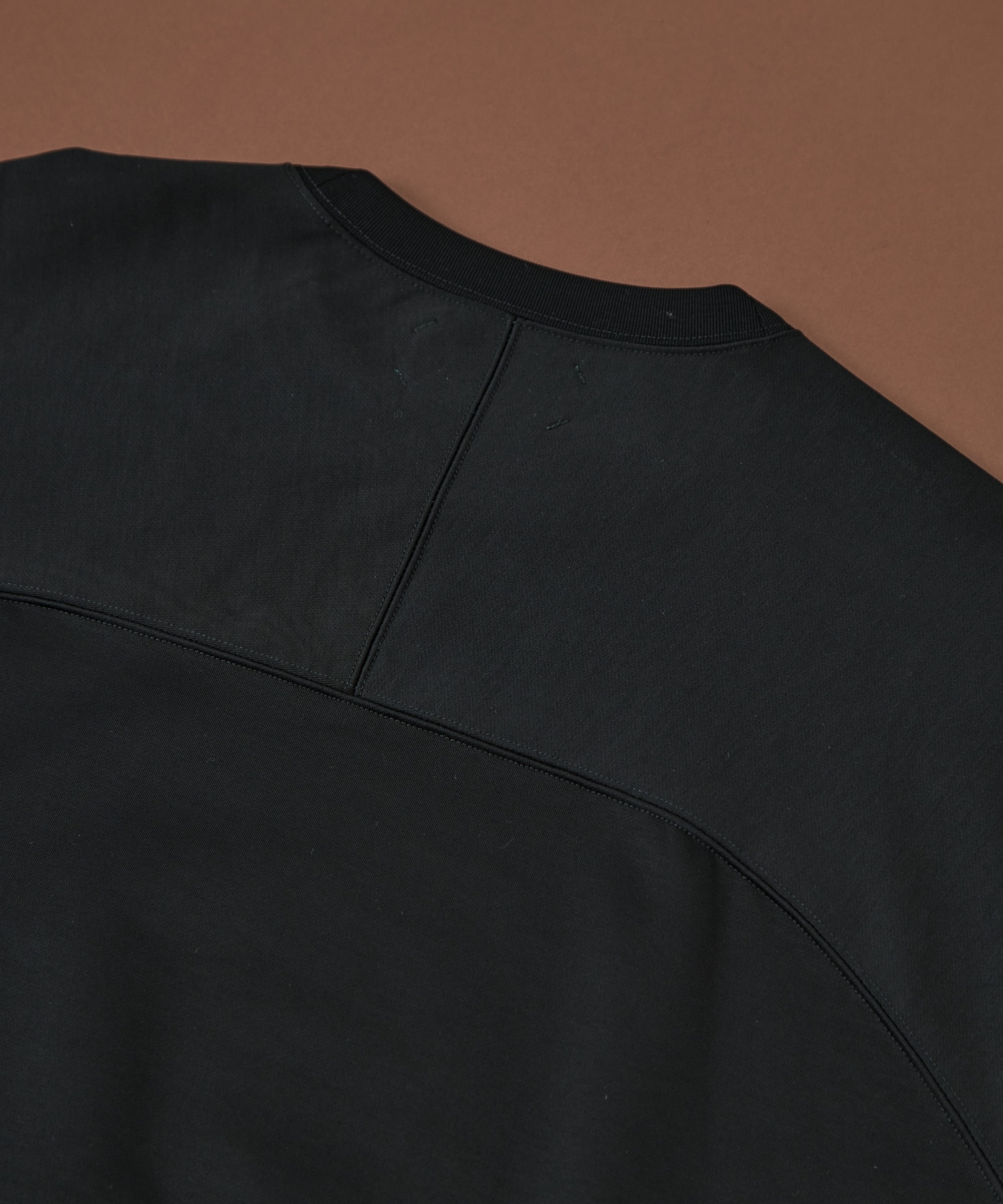 SEA ISLAND COTTON SWEAT