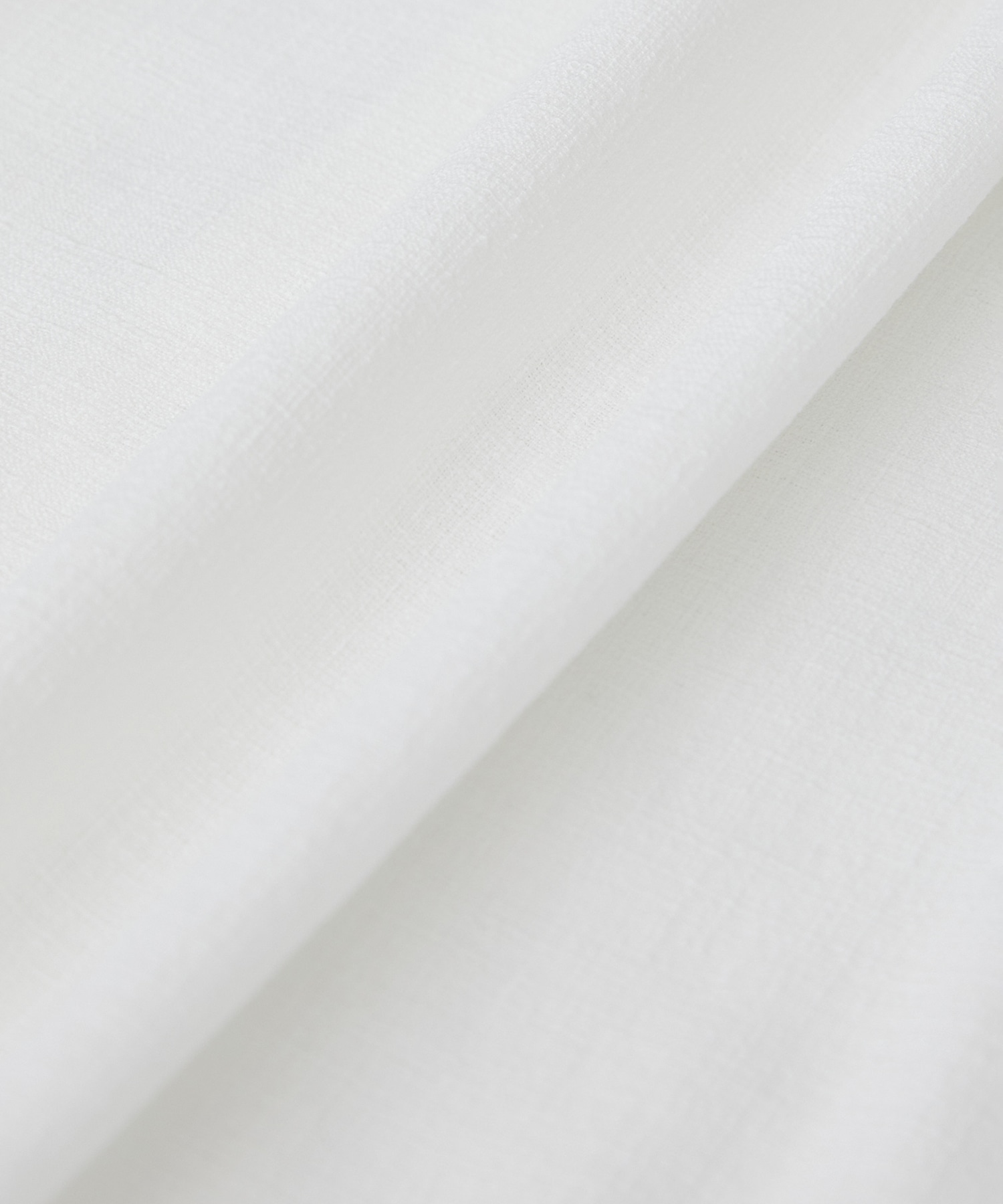 ライトツイード ロングスリーブシャツ