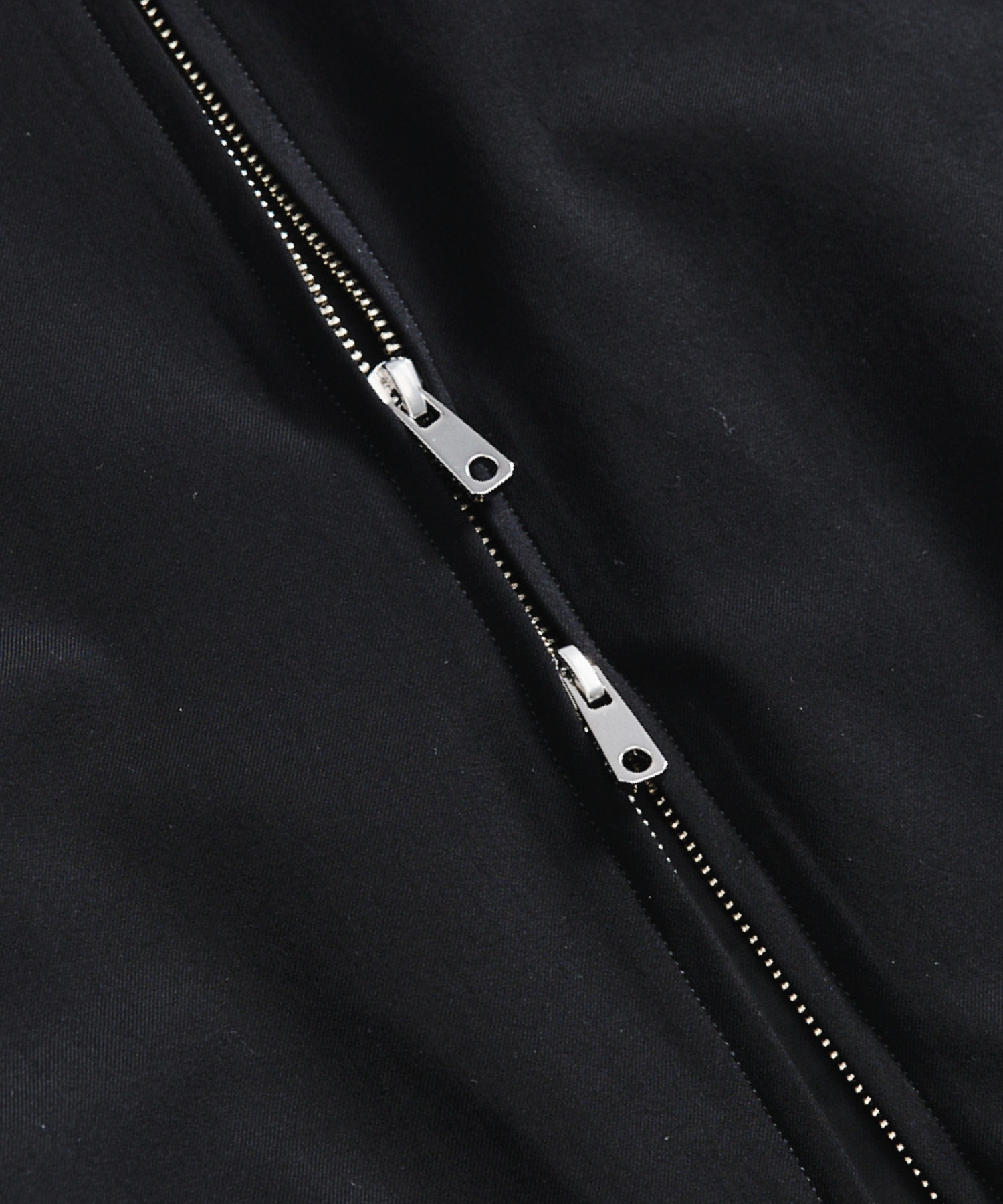 〈数量限定〉Super120s WOOL SERGE BLOUSON