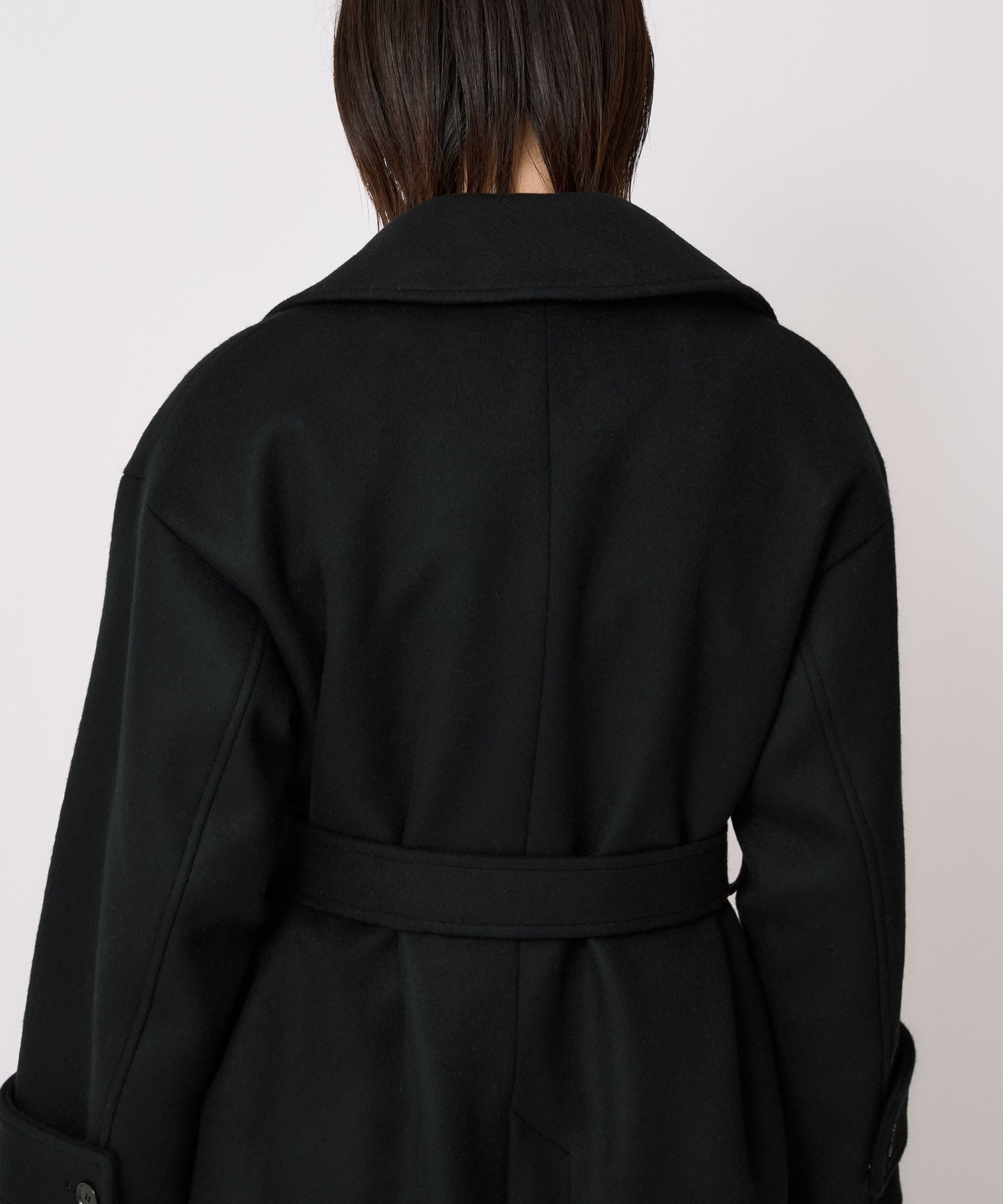 SUPER140ビッグカラーコート