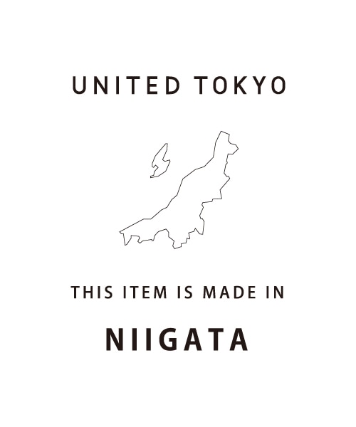 【残りわずか｜再入荷なし】ラッセルツイードシャツ L/S