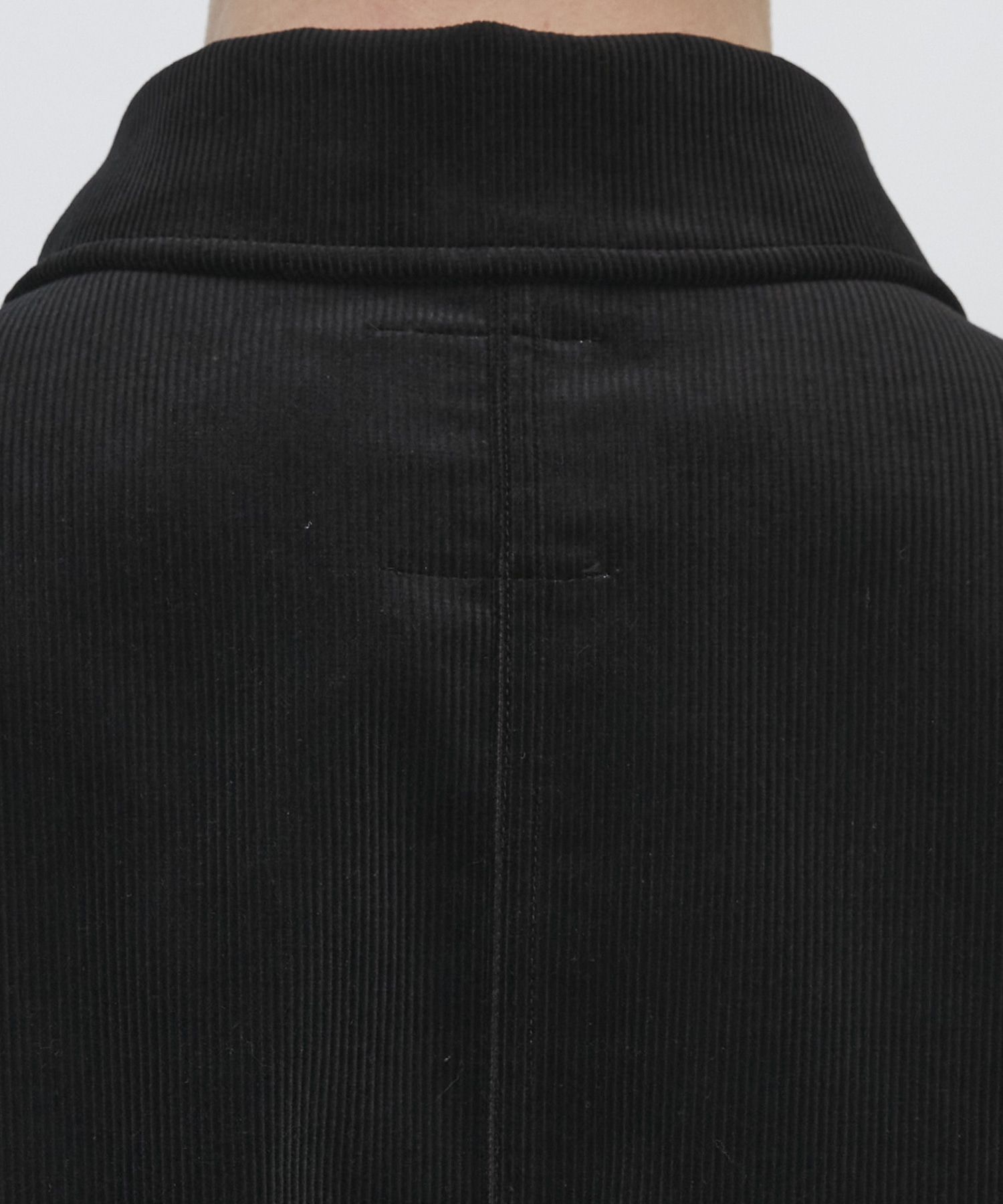 〈2026SS|残りわずか|再入荷なし〉BRISBANE MOSS コーデュロイ アイクジャケット