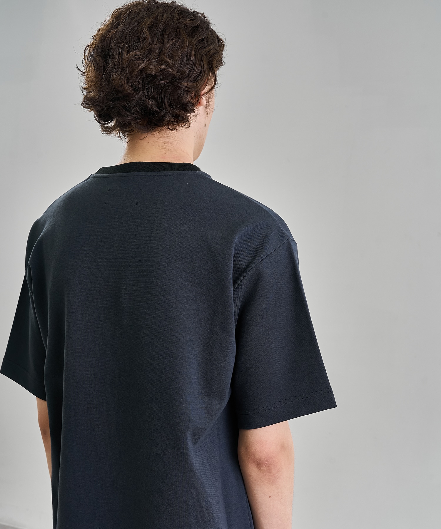 アウトラスト ポケット Tシャツ