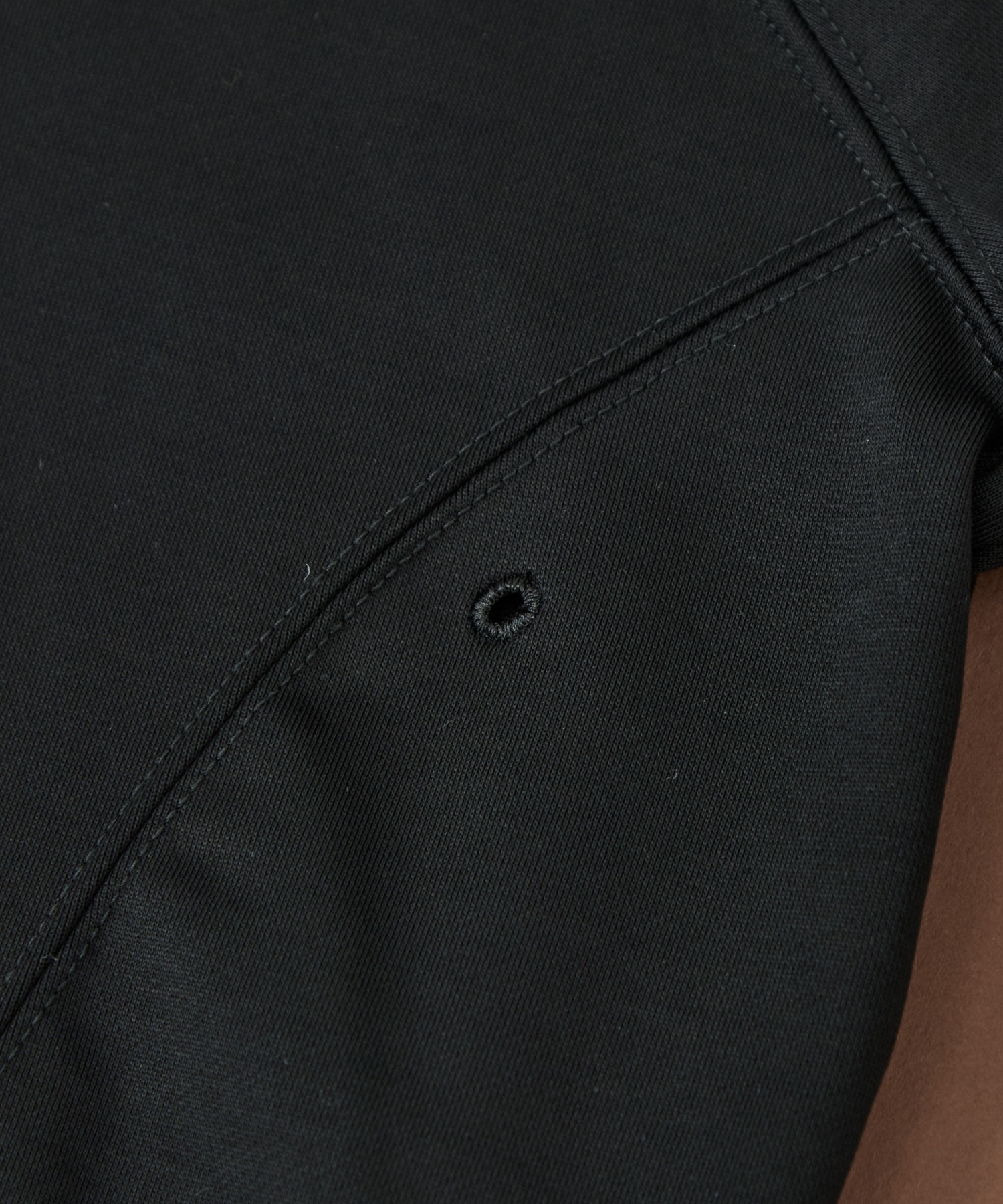 SEA ISLAND COTTON SWEAT