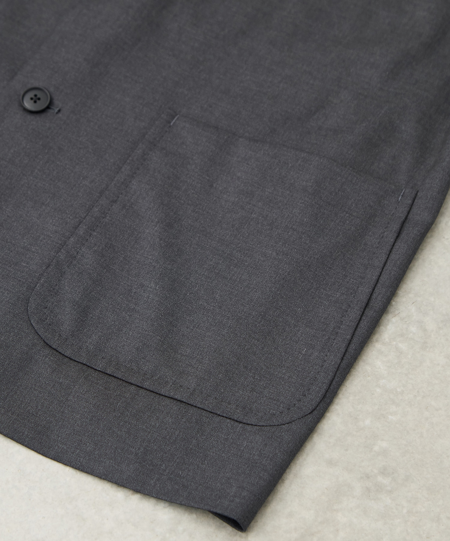 LORO PIANA FABRIC ジャケット