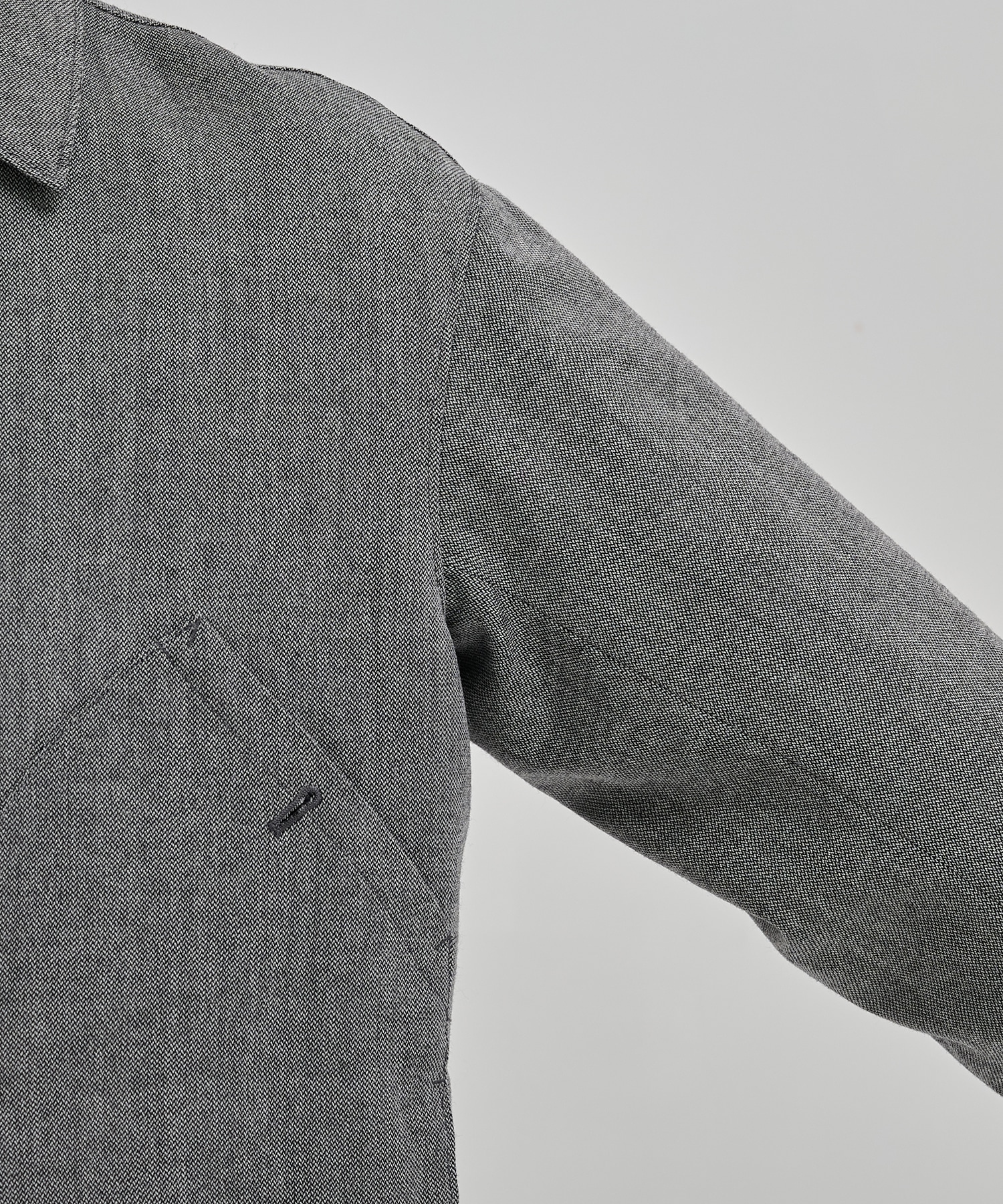 パタゴニアツイードハンティングブルゾン