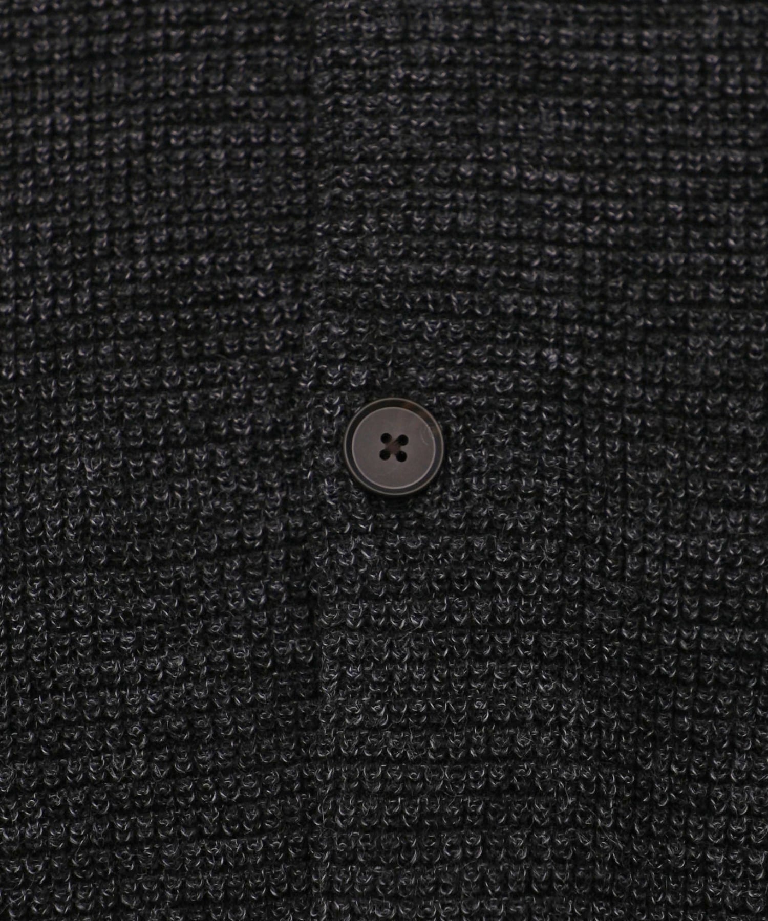 WOOL RAMIE CARDIGAN