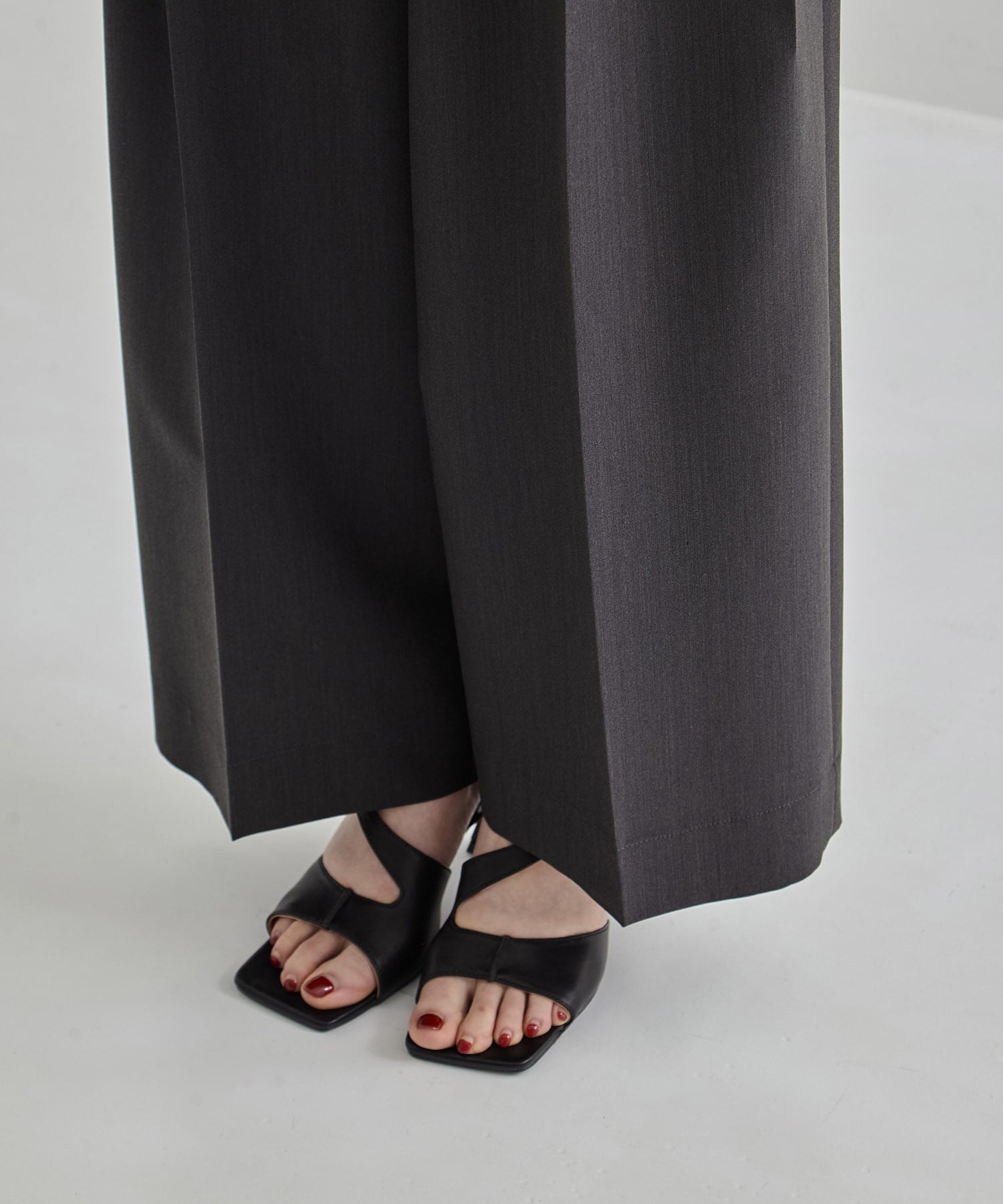Corset Trousers