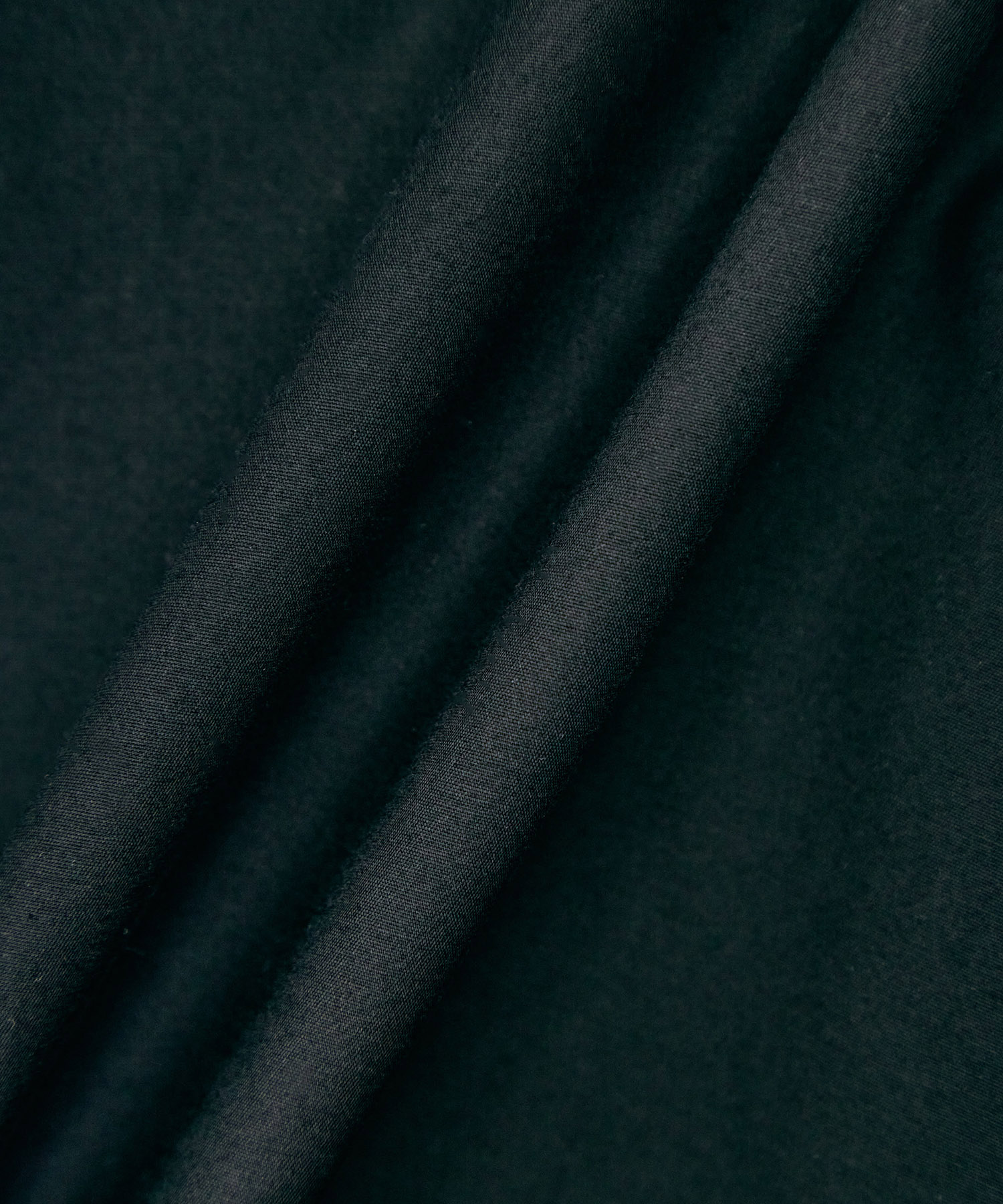 〈残りわずか〉ジップアップブルゾンジャケット