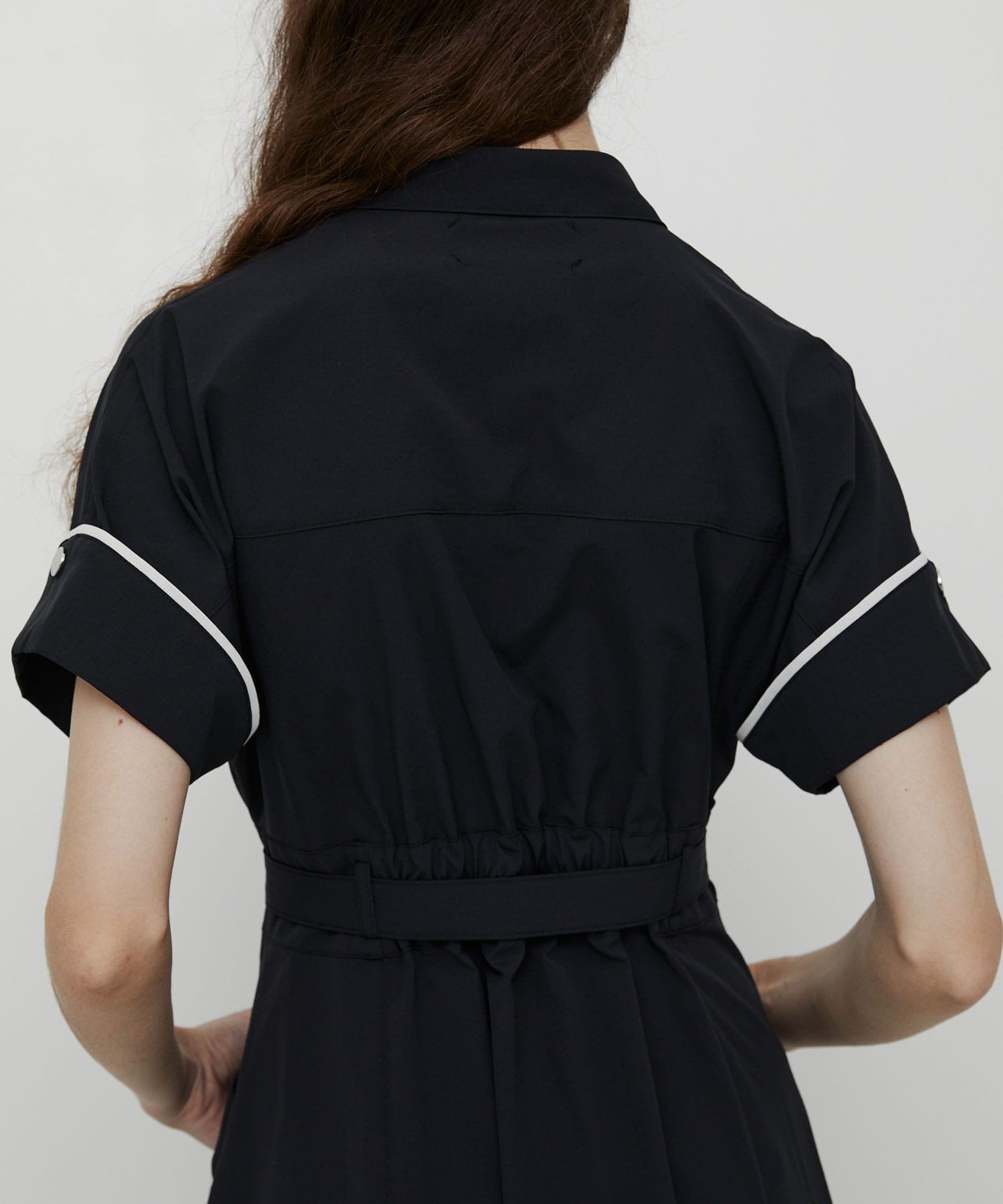 〈少量のみ再入荷｜WEB限定〉レジーロカシュクールOP