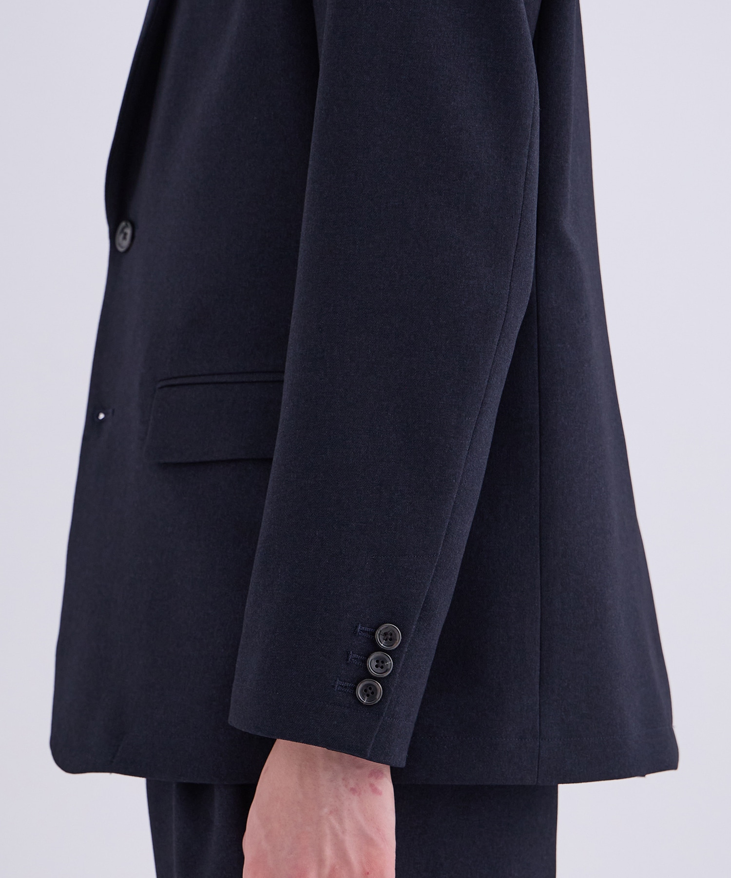 【WEB限定/セットアップ販売】マルチファンクションセットアップ