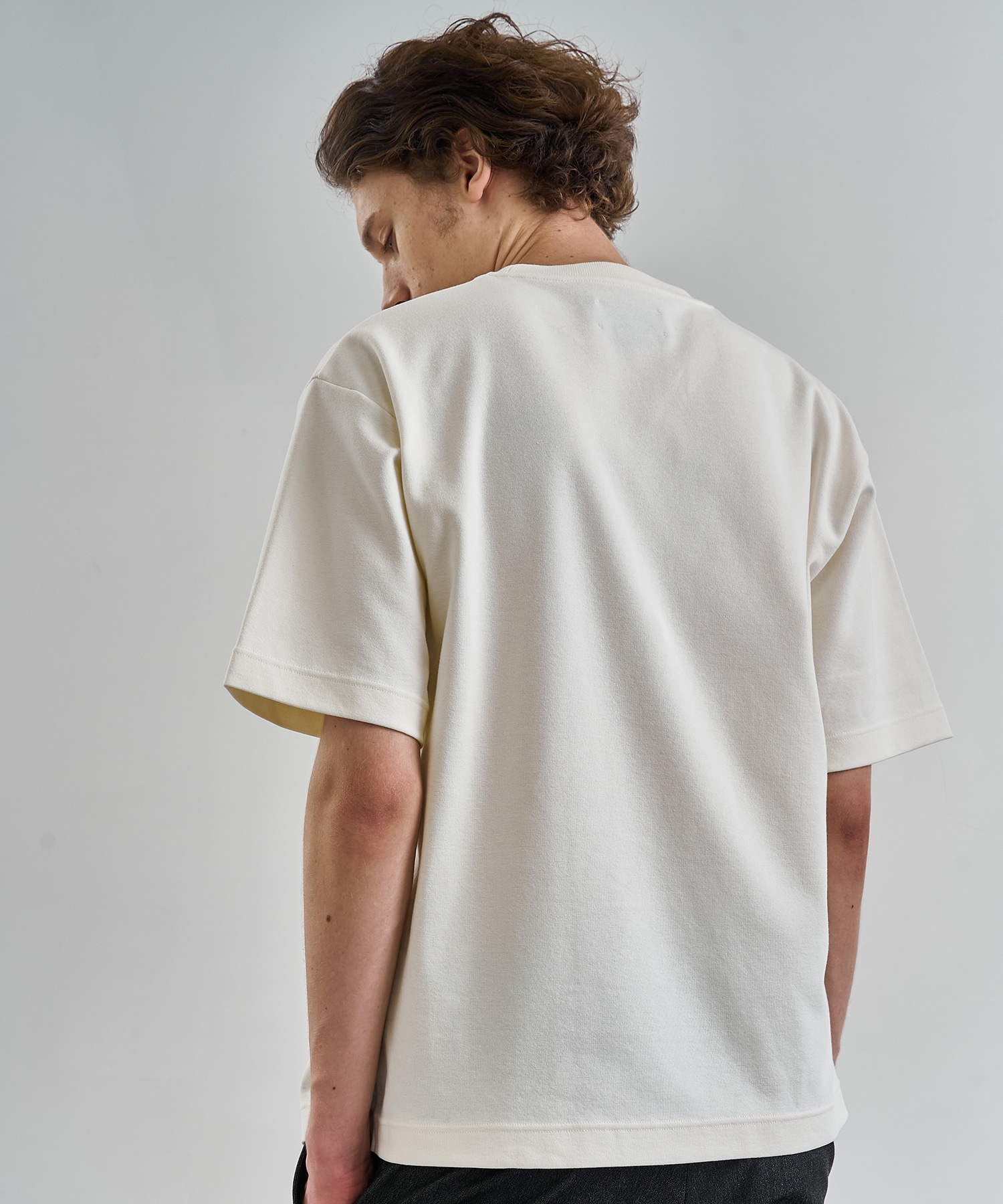 アウトラスト ポケット Tシャツ