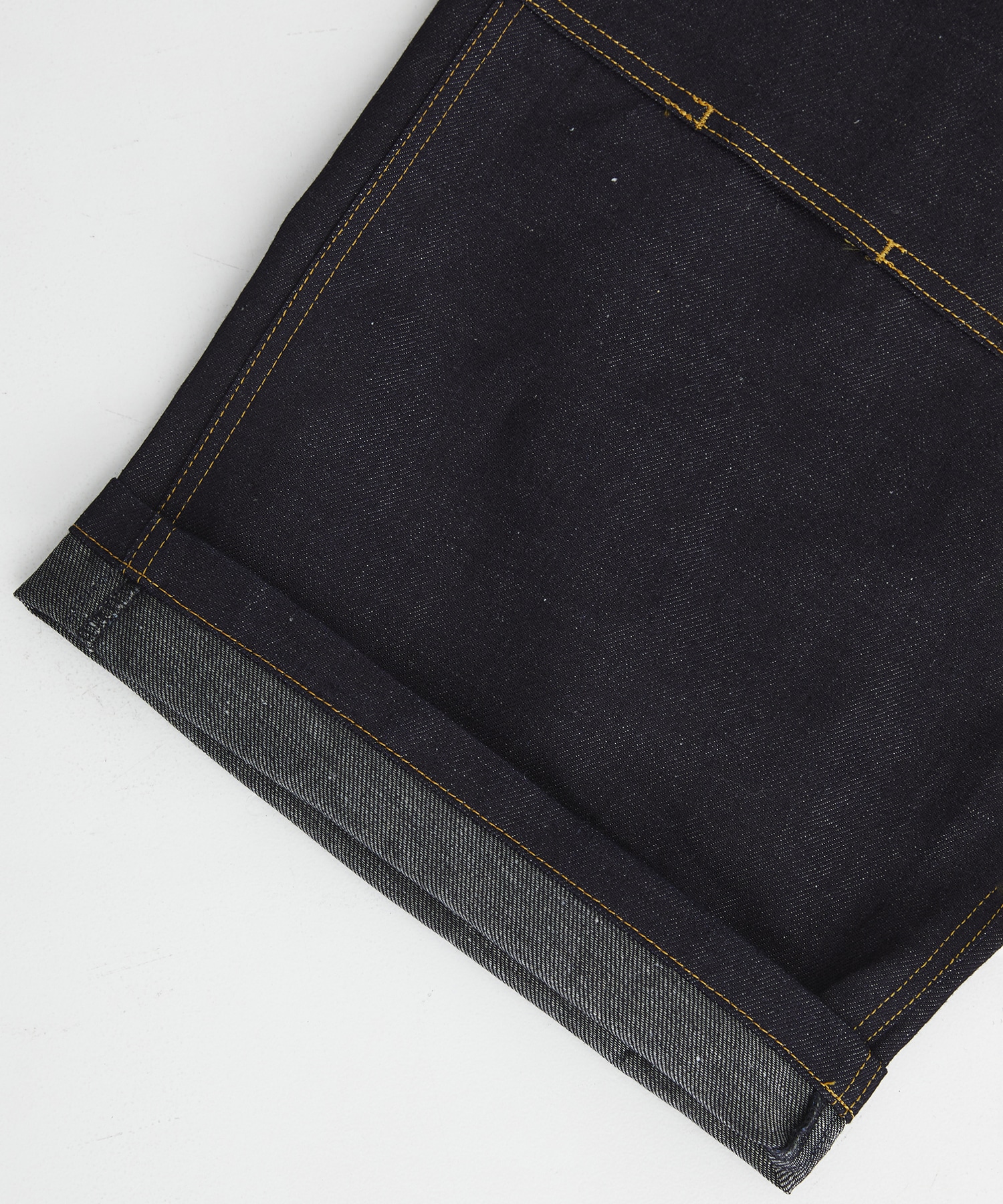 9.5oz LINEN DENIM ペインターパンツ