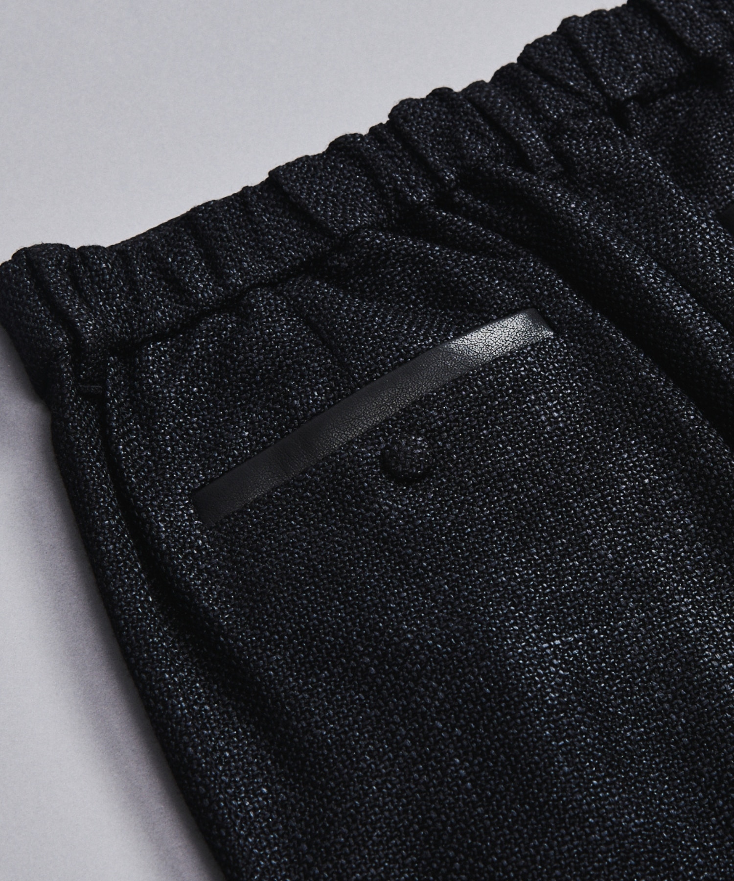 〈数量限定|各サイズ1点のみ〉SILK BROKEN OX WORK PANTS