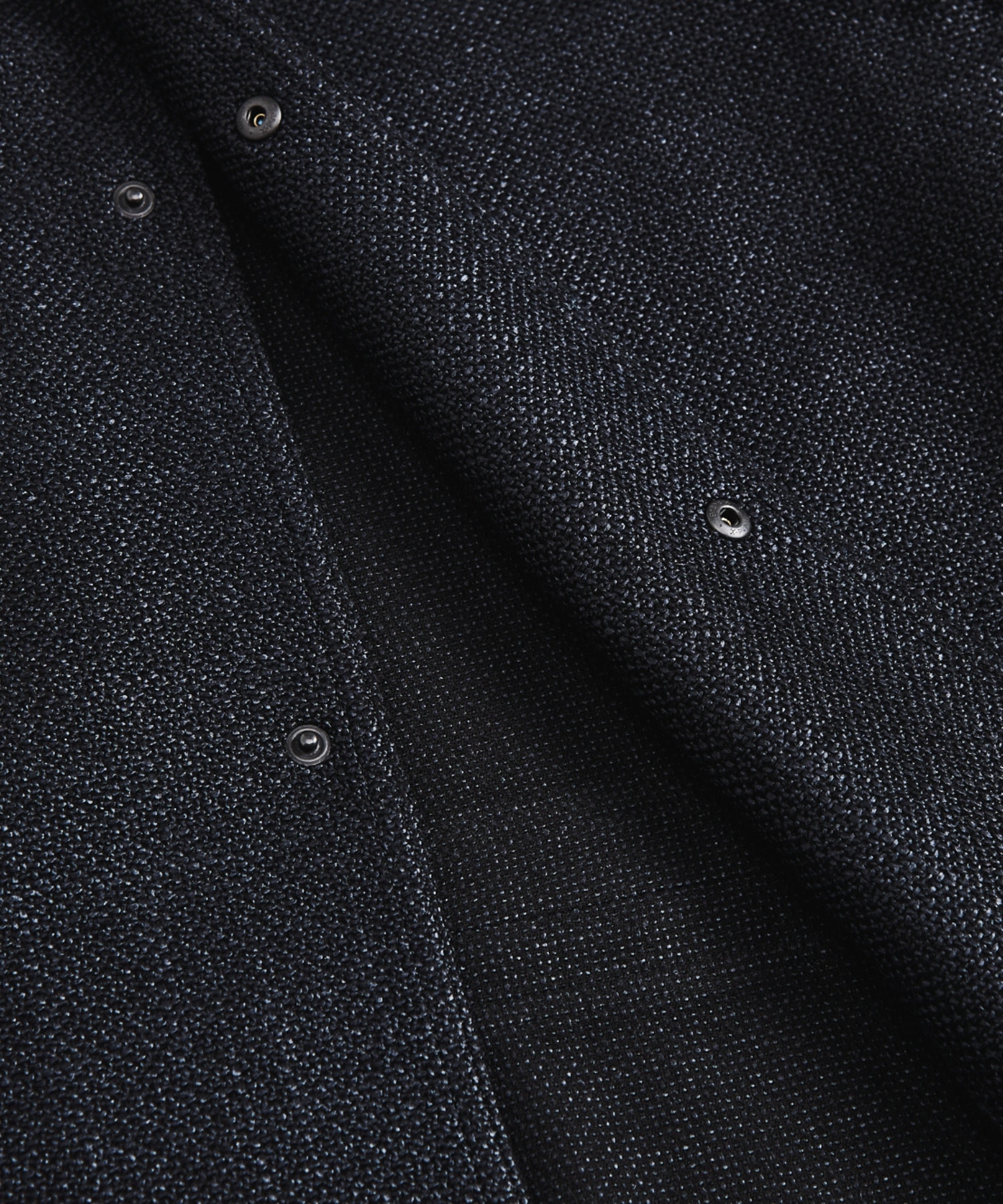 〈数量限定|各サイズ1点のみ〉SILK BROKEN OX WORK JACKET