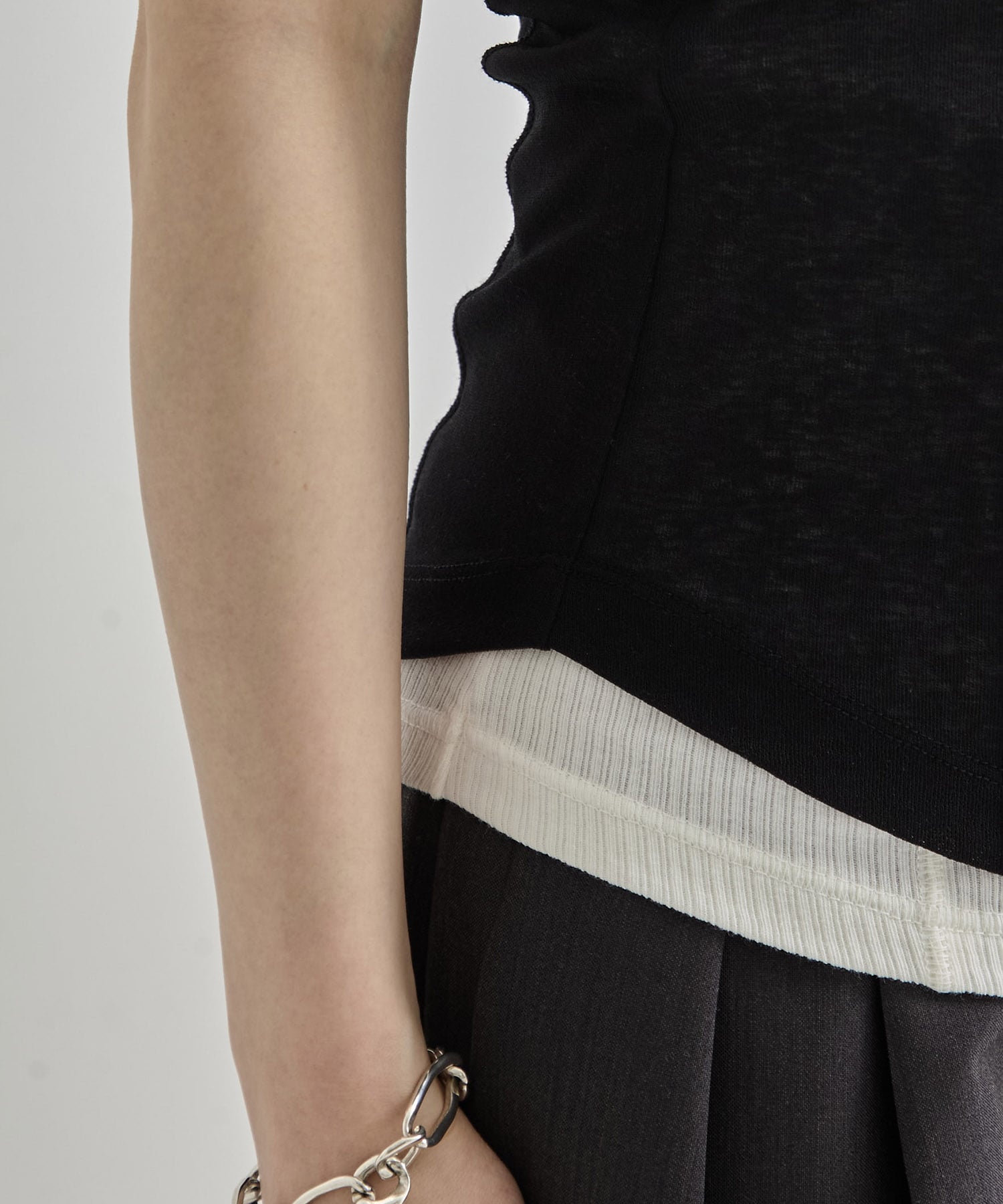 2way Cami & Padded Tanktop