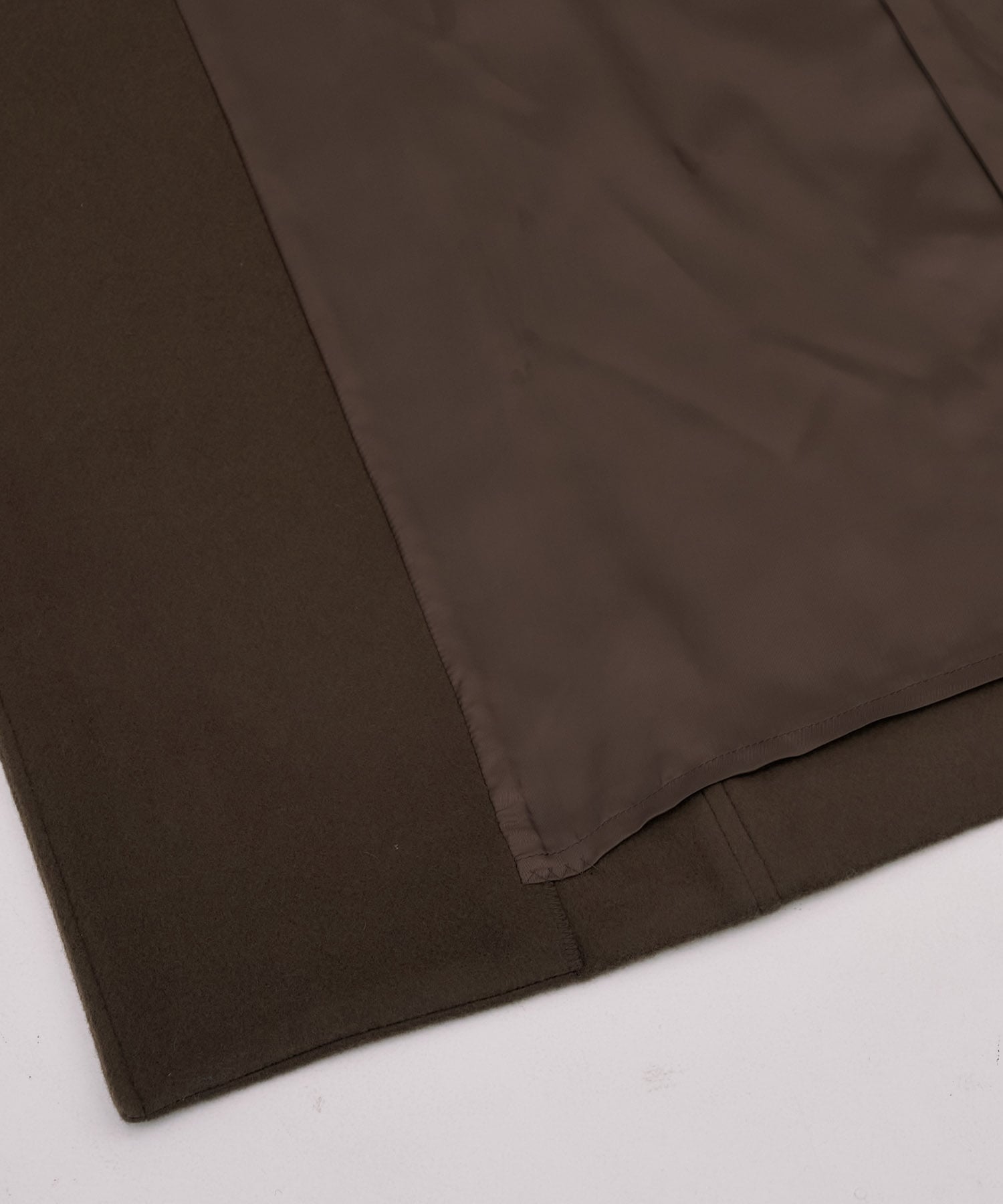 SUPER140ビッグカラーコート