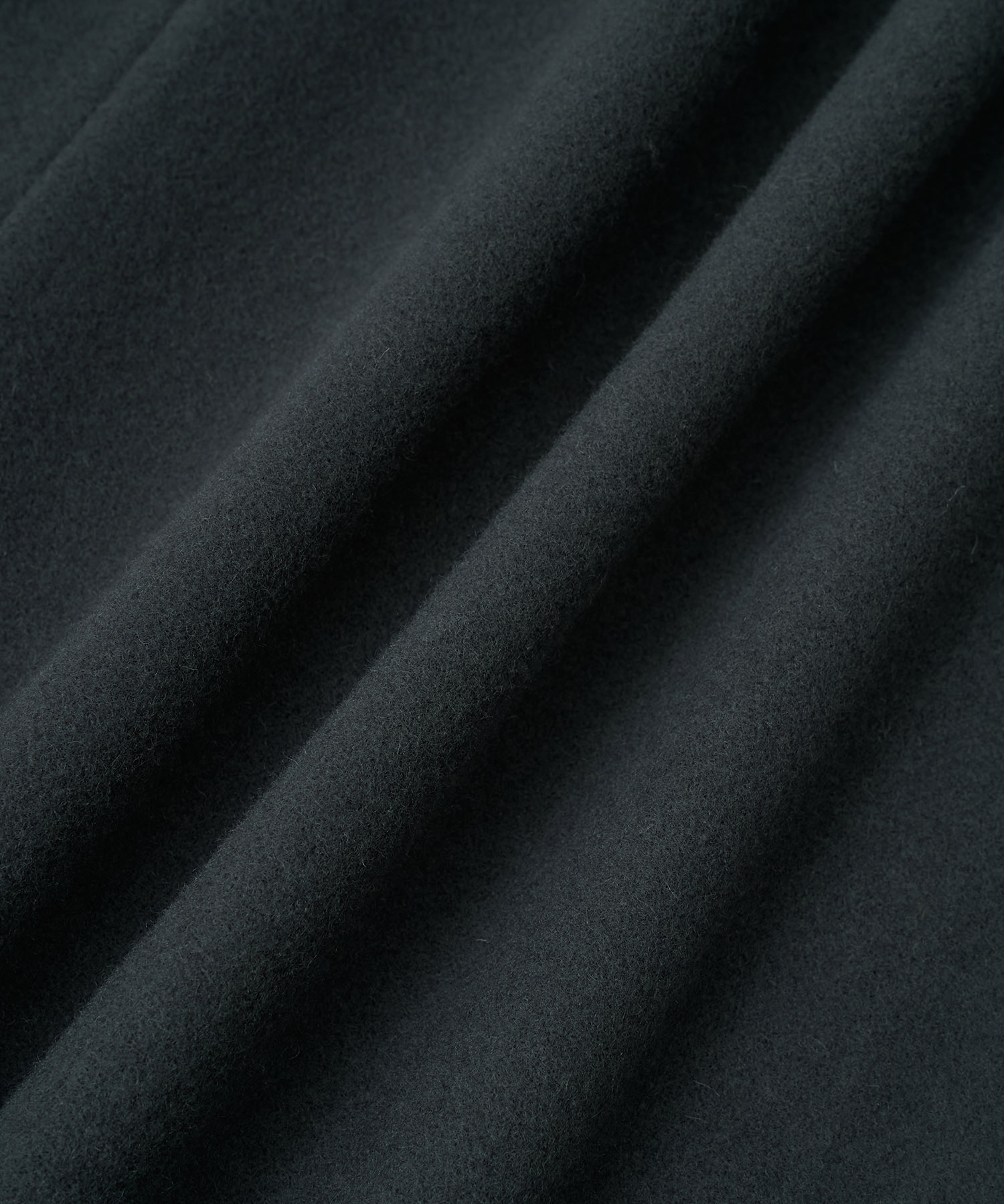 【WEB先行発売】スタンドカラーロングコート