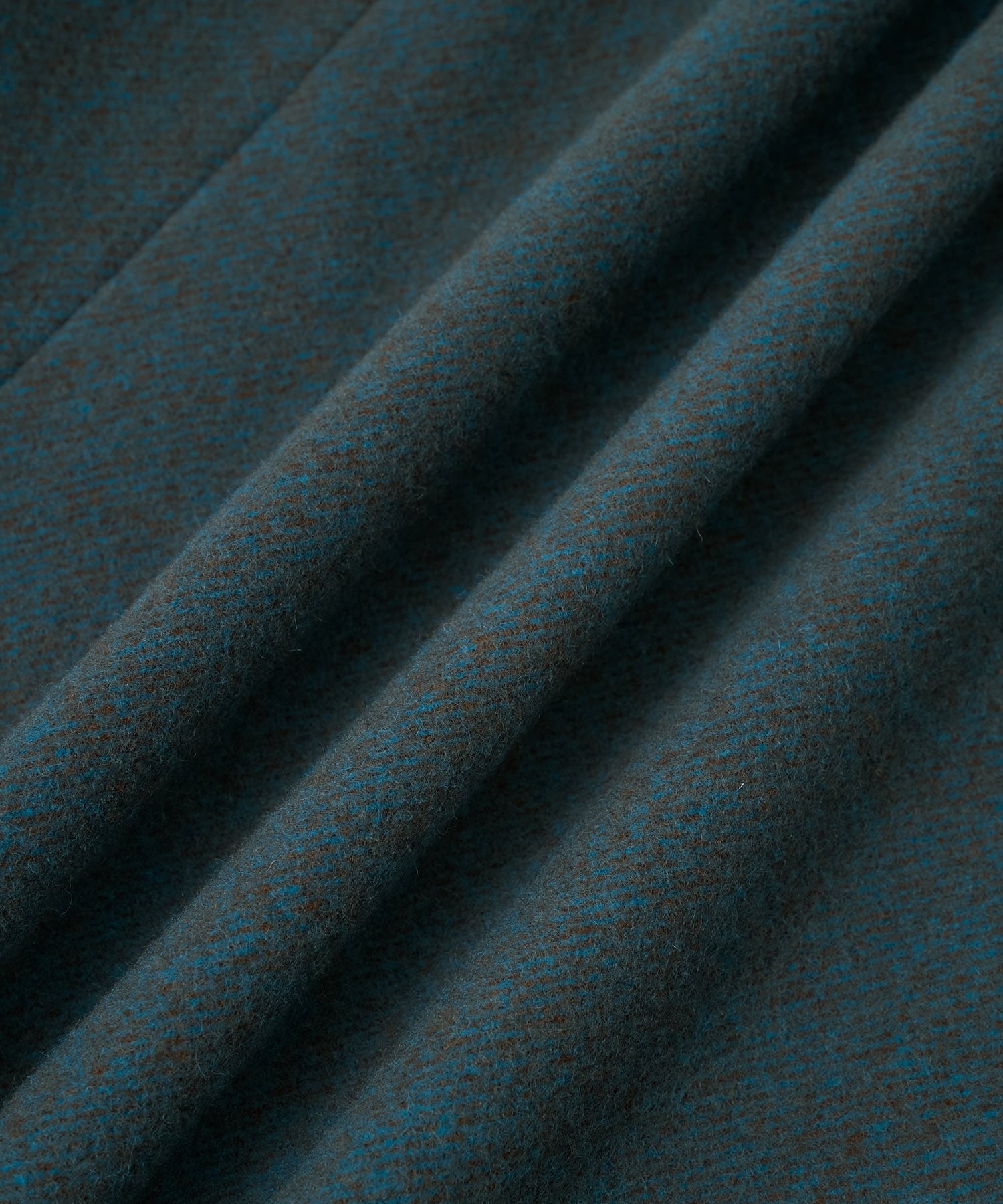 【WEB先行予約受付】スタンドカラーロングコート