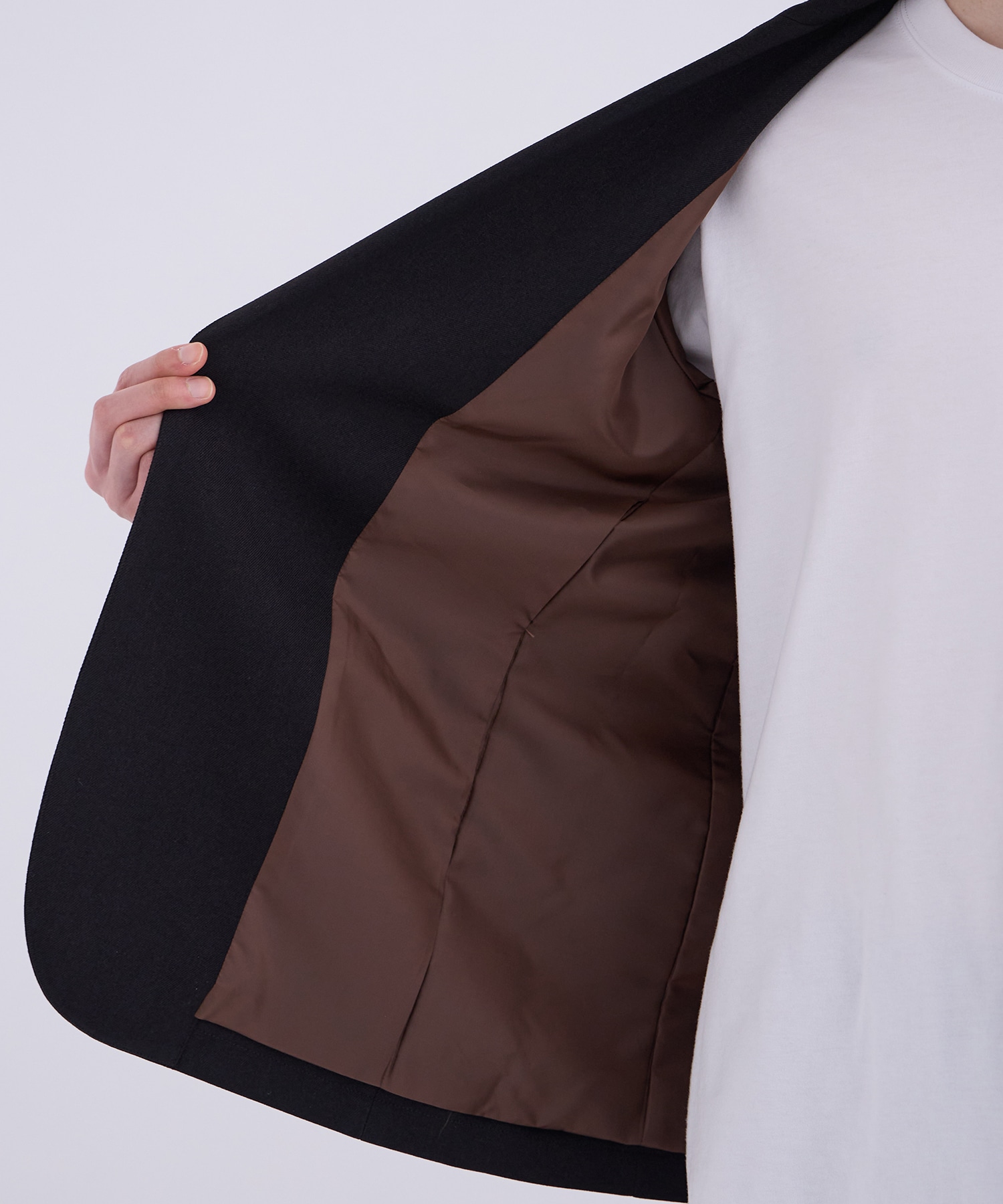 【WEB限定/セットアップ販売】マルチファンクションセットアップ