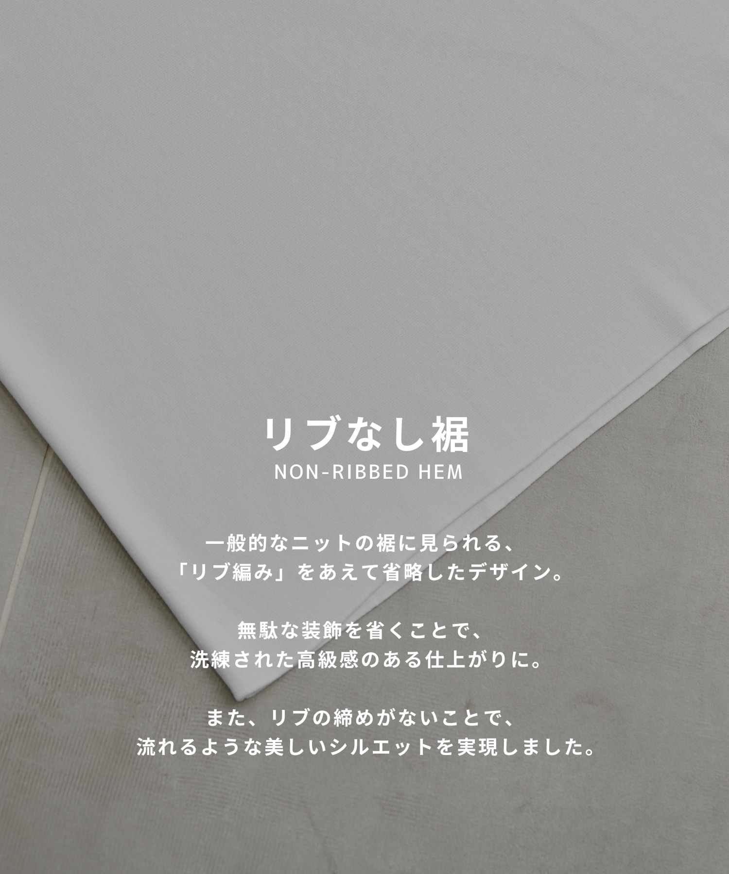 18G サーブルストレッチポロニットTEE