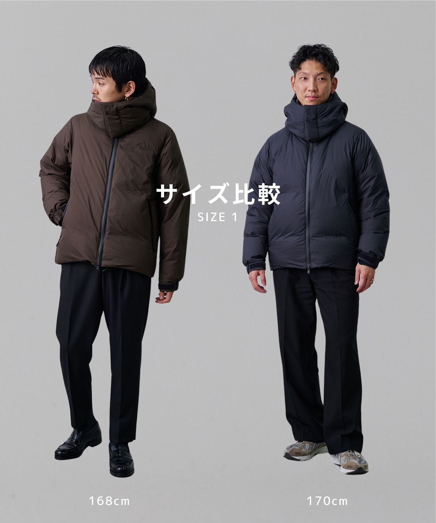 超撥水 CLOUD TEX 2WAY マイクロリップダウン