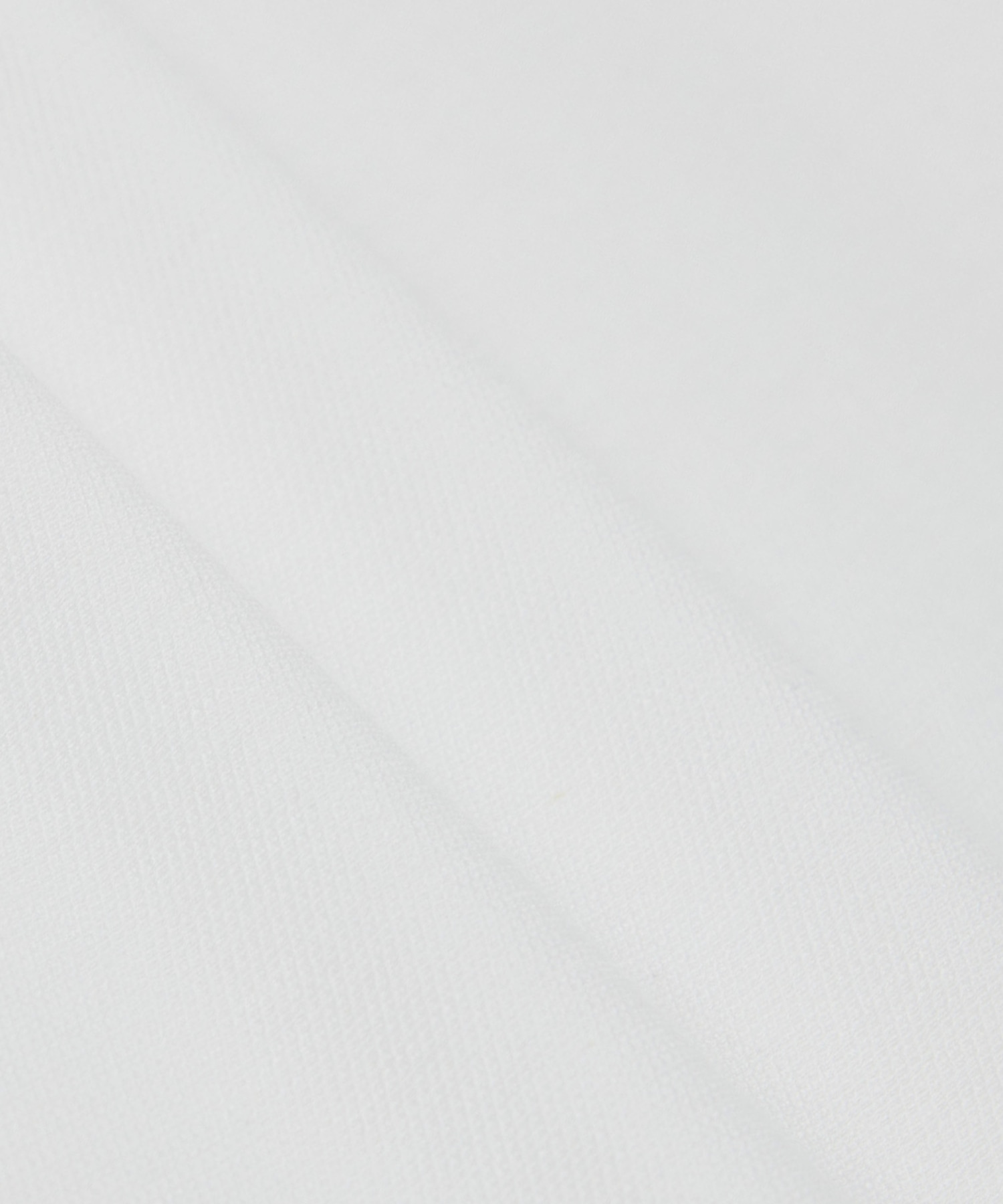 〈再入荷なし〉TWEED COLLER ロングスリーブシャツ