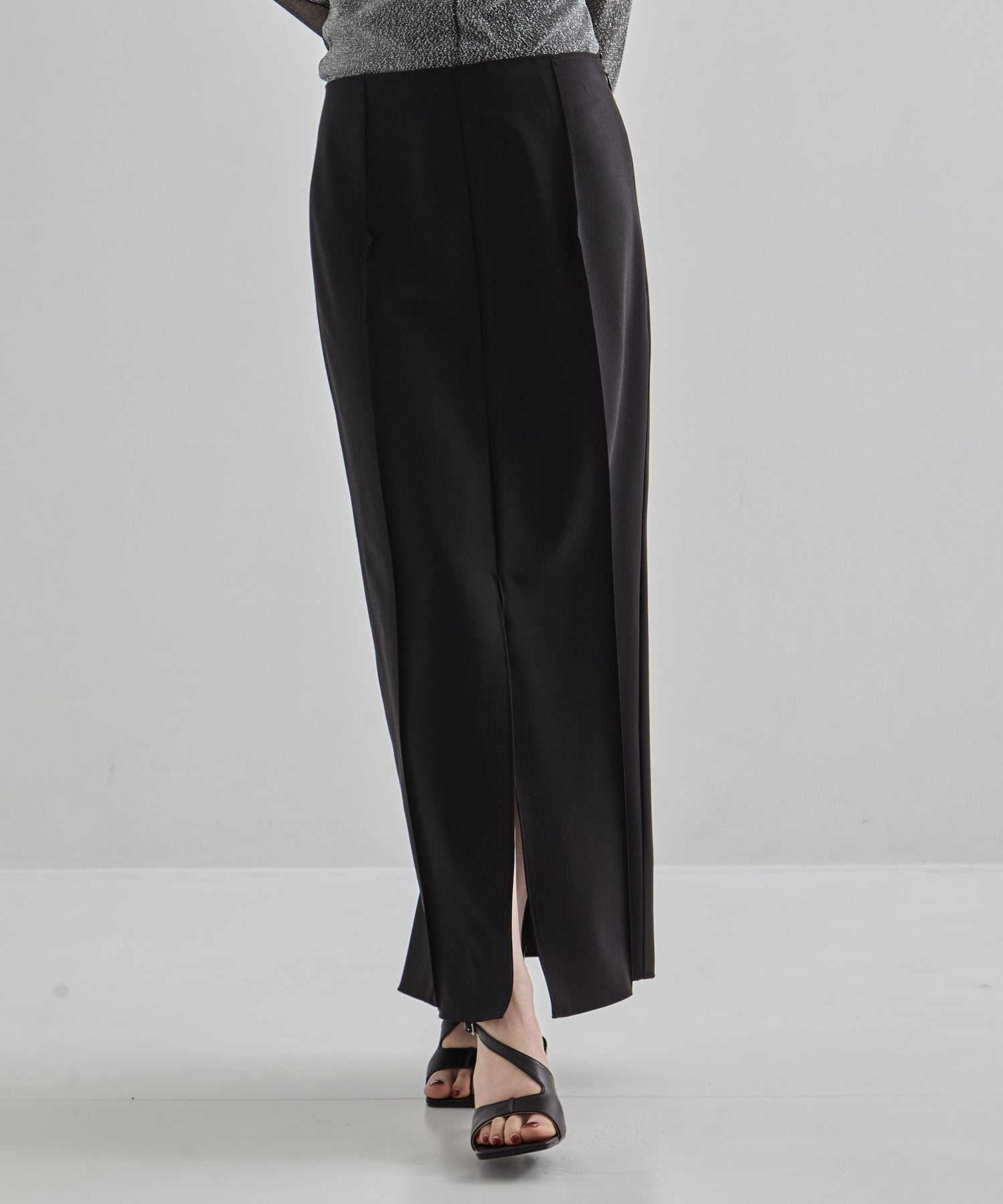 2 Piece Tailored Skirt