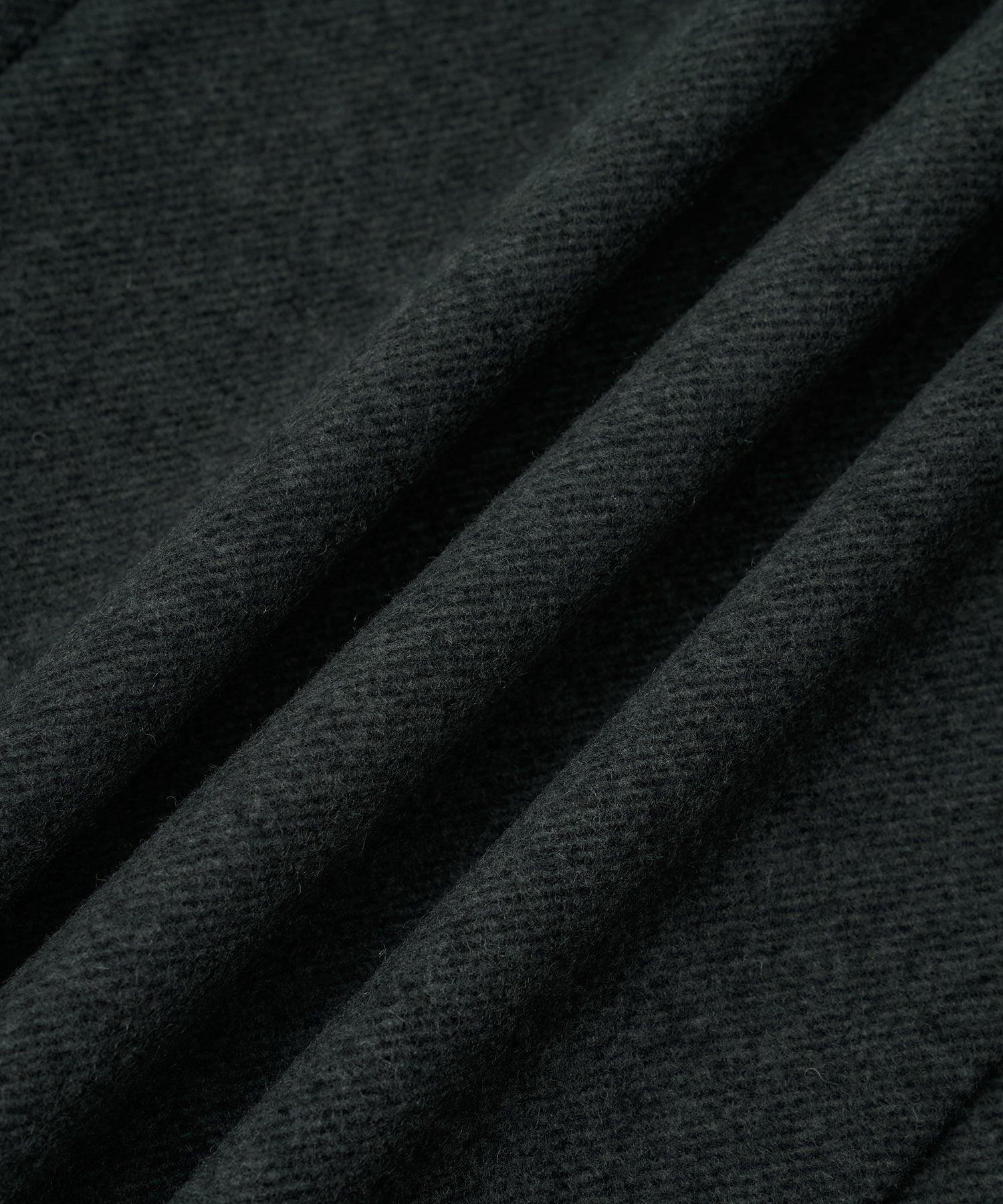 【WEB先行発売】スタンドカラーロングコート