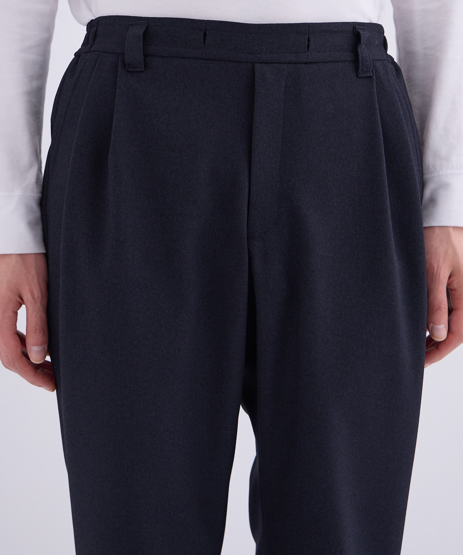 【WEB限定/セットアップ販売】マルチファンクションセットアップ