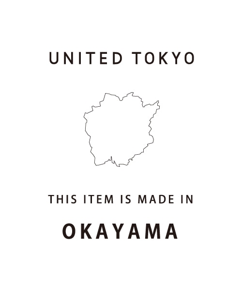 【一部店舗限定】9oz RAYON STRETCH テーパードデニム