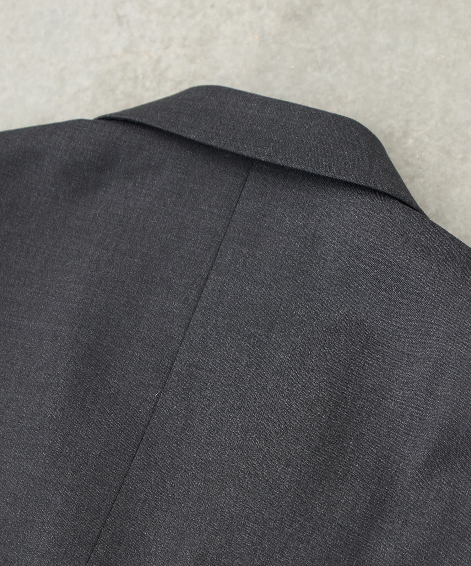 LORO PIANA FABRIC ジャケット