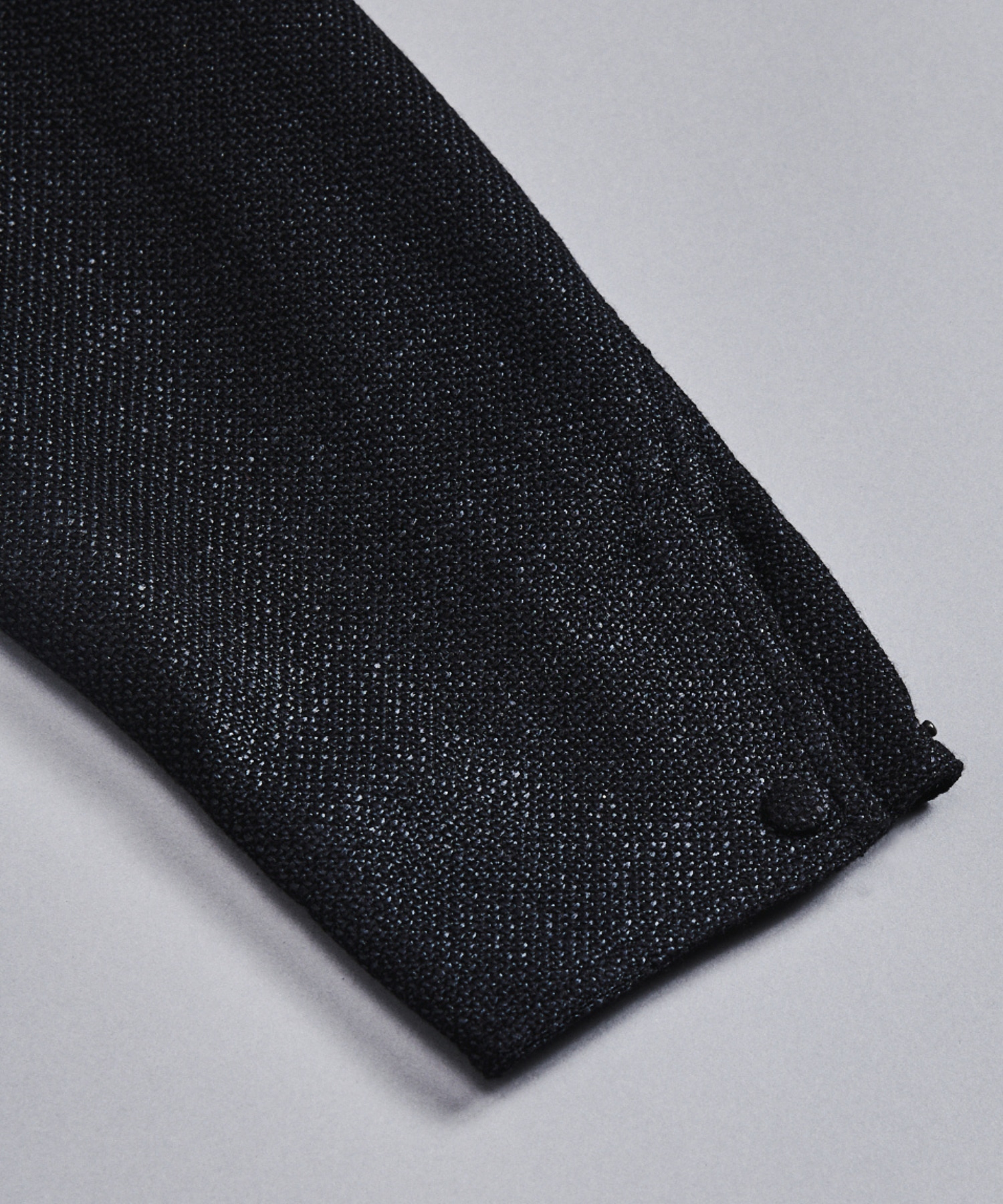 〈数量限定|各サイズ1点のみ〉SILK BROKEN OX WORK JACKET